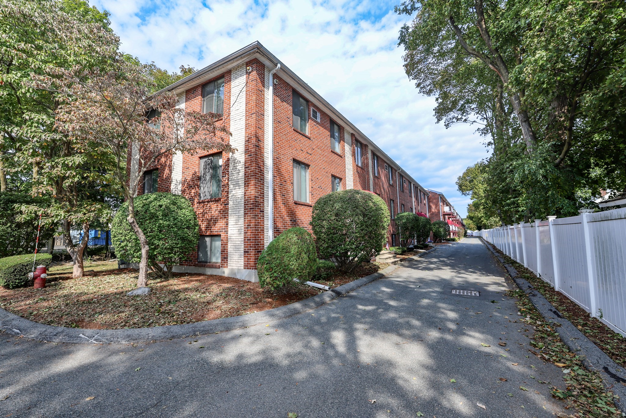 3 Richardson St. # B4