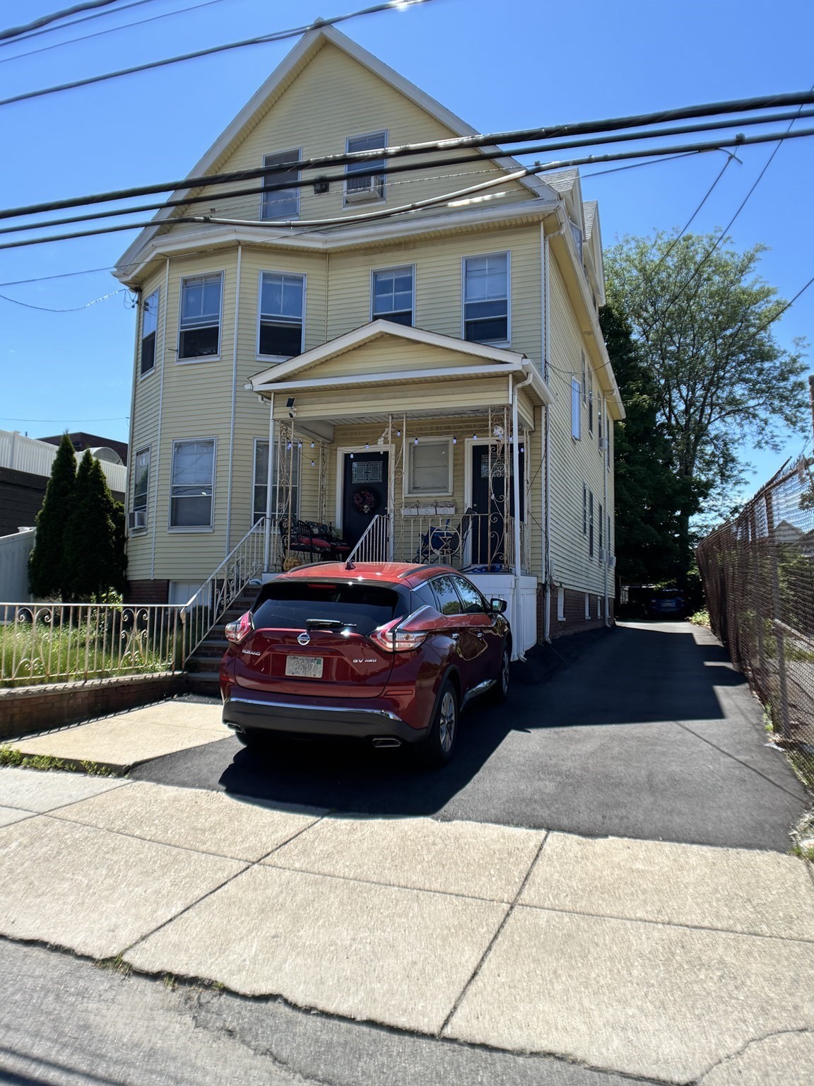 77 Bigelow Avenue # 2 Property Photo 1