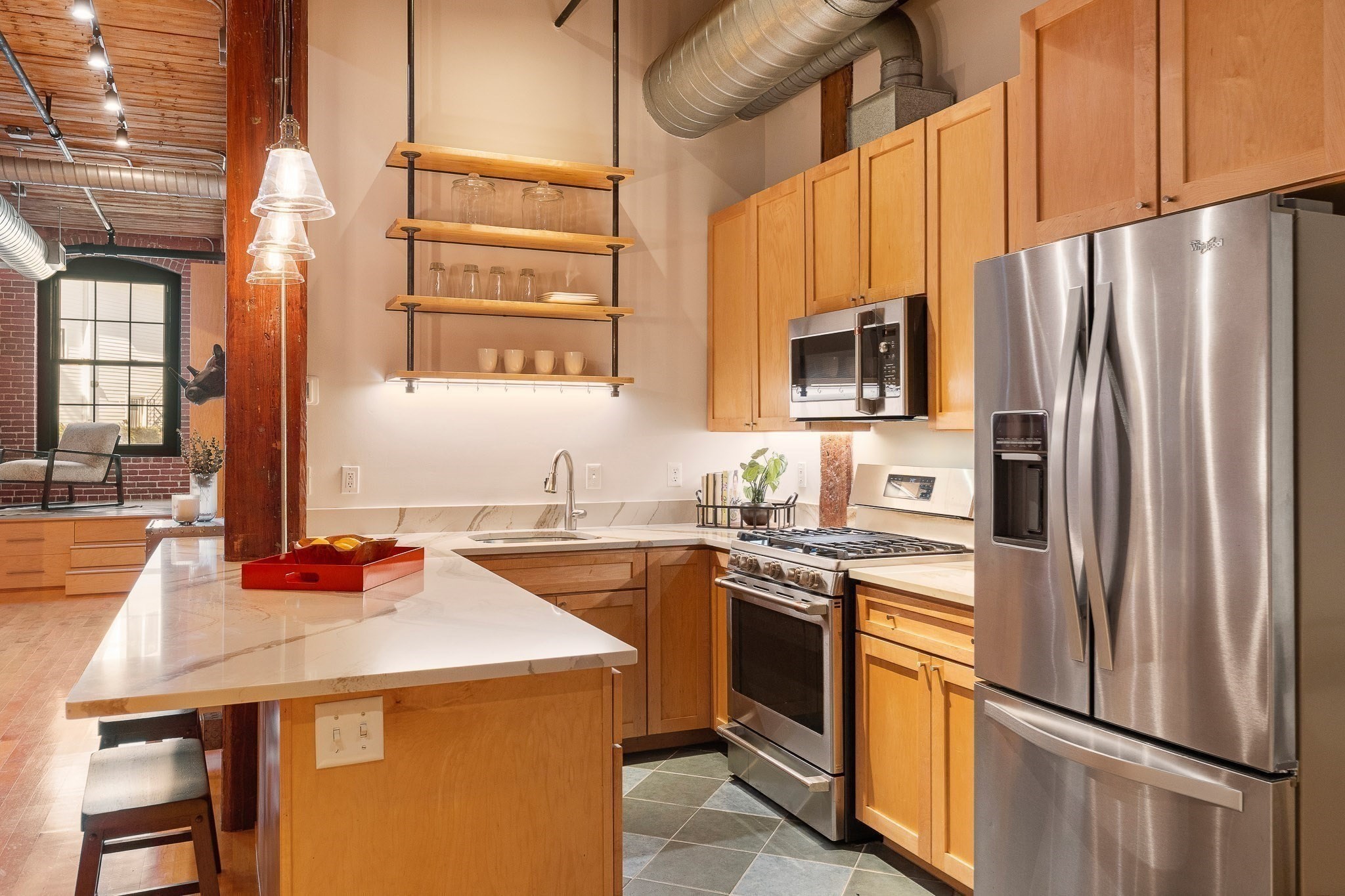 1 Tannery Brook Row # 1e Property Photo 11