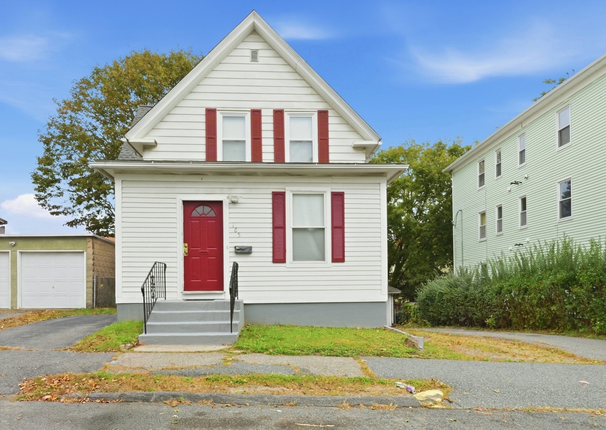 165 Fairmont Ave Property Photo 1