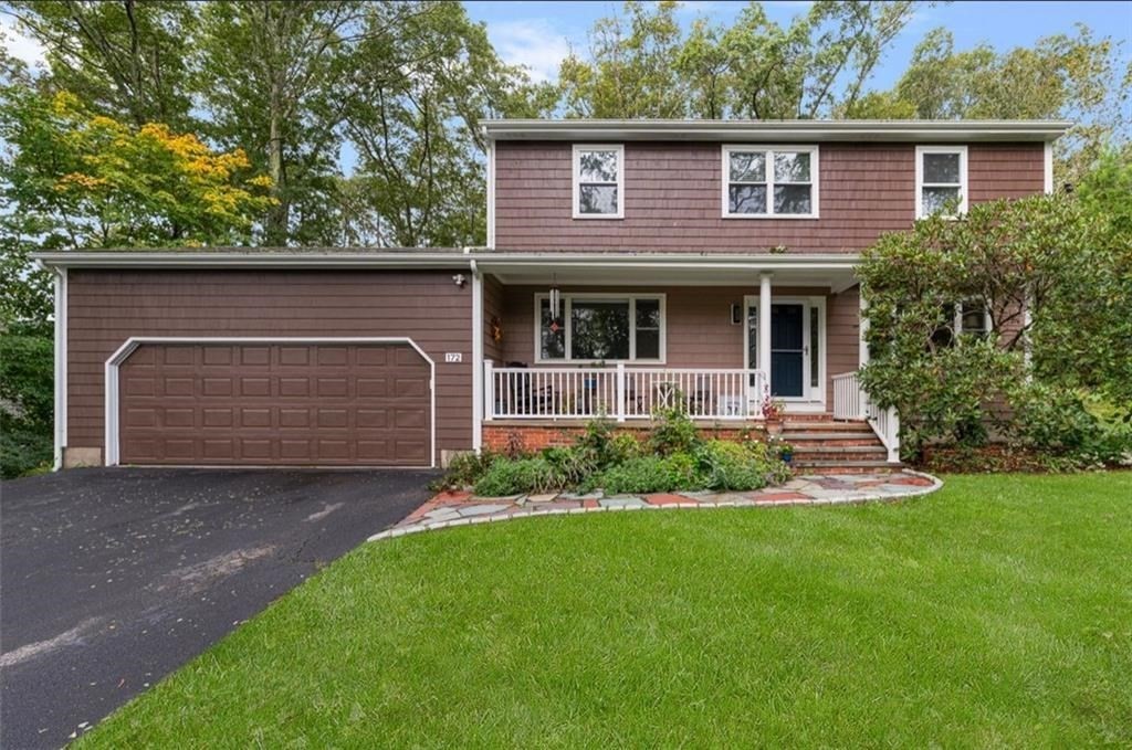 172 Broad Rock Rd Property Photo 1