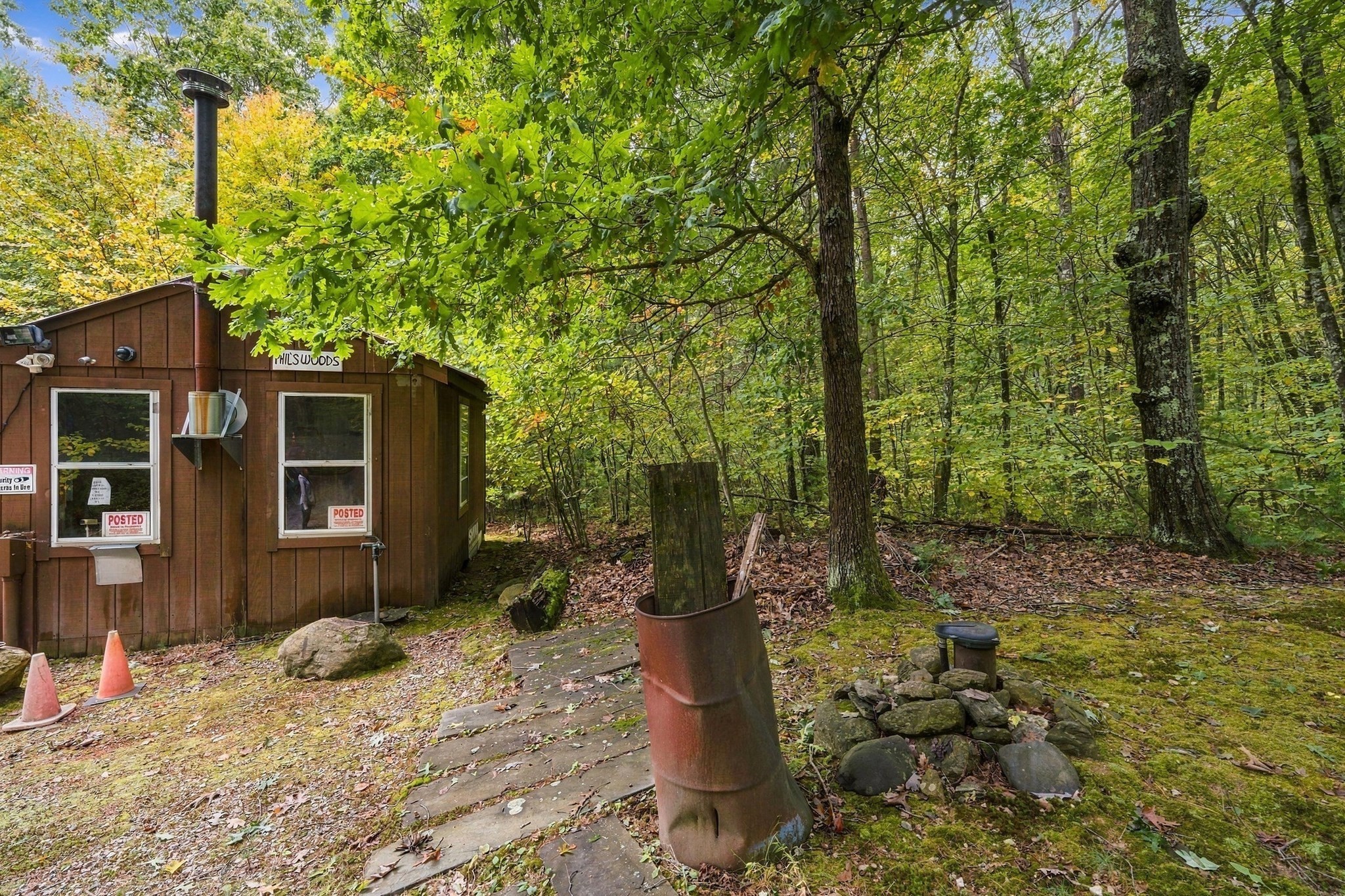 17 Rear Brewster Rd Property Photo 11