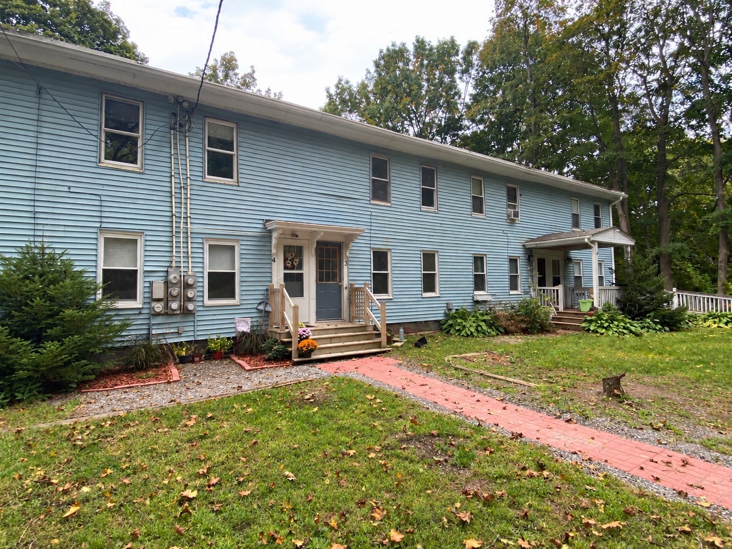 21 Mill Street Court # 3