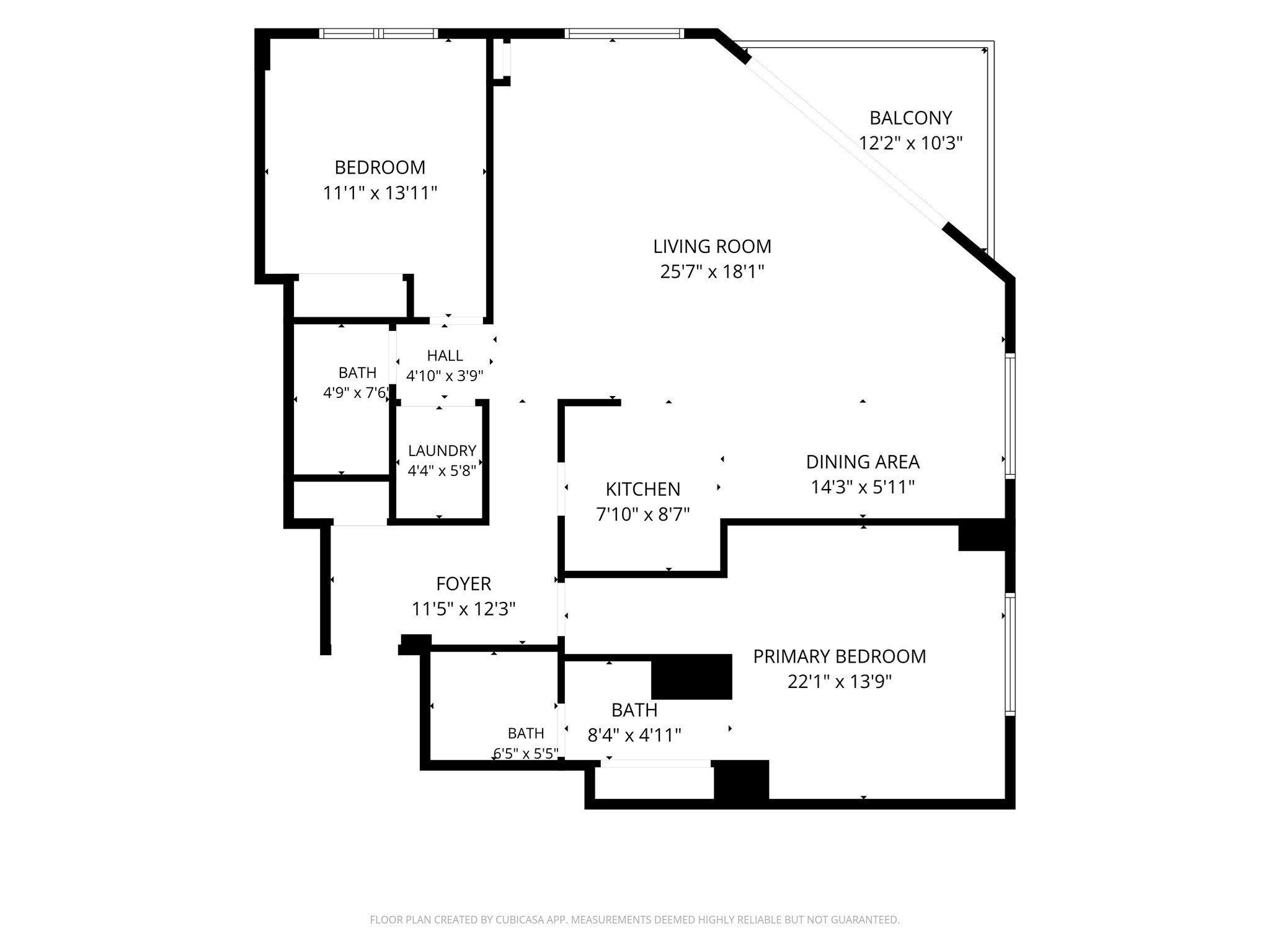 8-10 Museum Way # 2324 Property Photo 11
