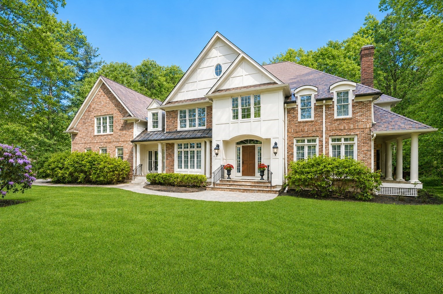 12 Olde Hickory Path
