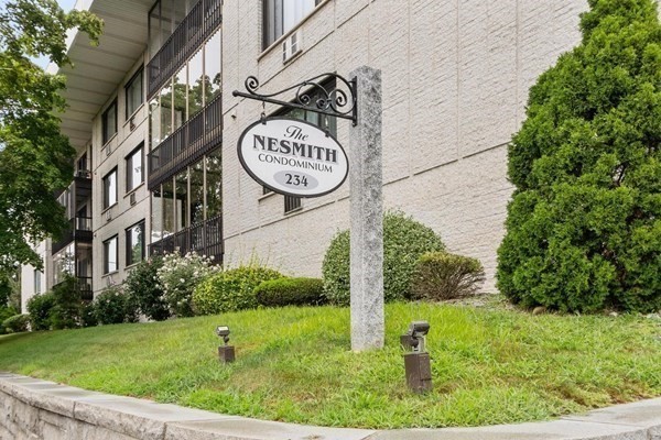 234 Nesmith St # 14 Property Photo 1