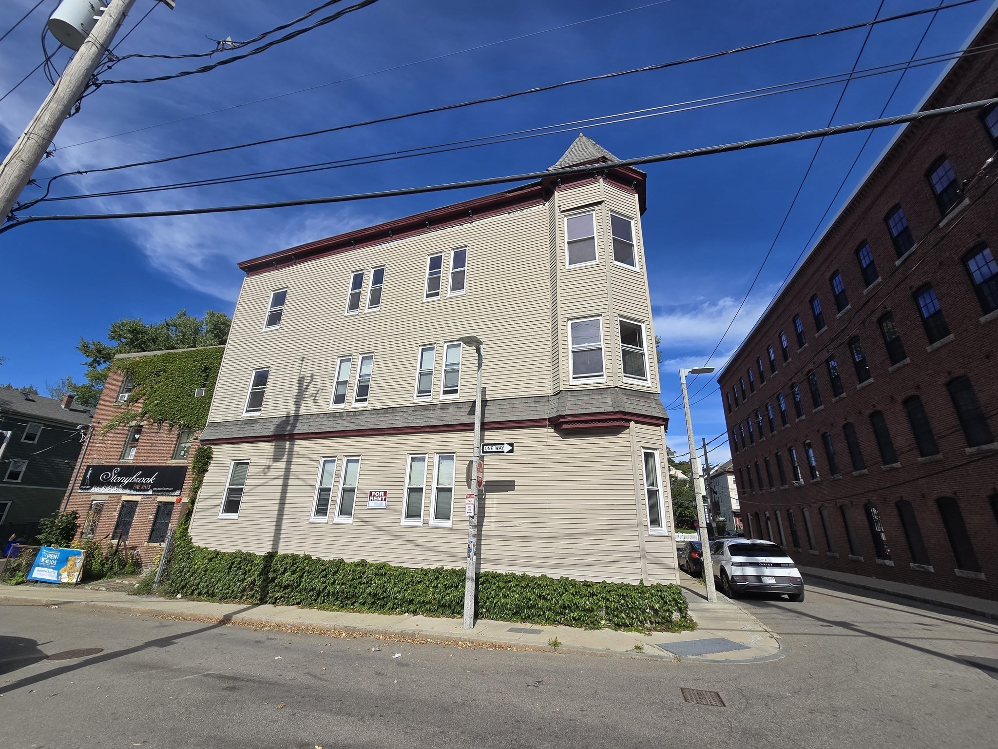 13 Bismarck St # 1 Property Photo 1