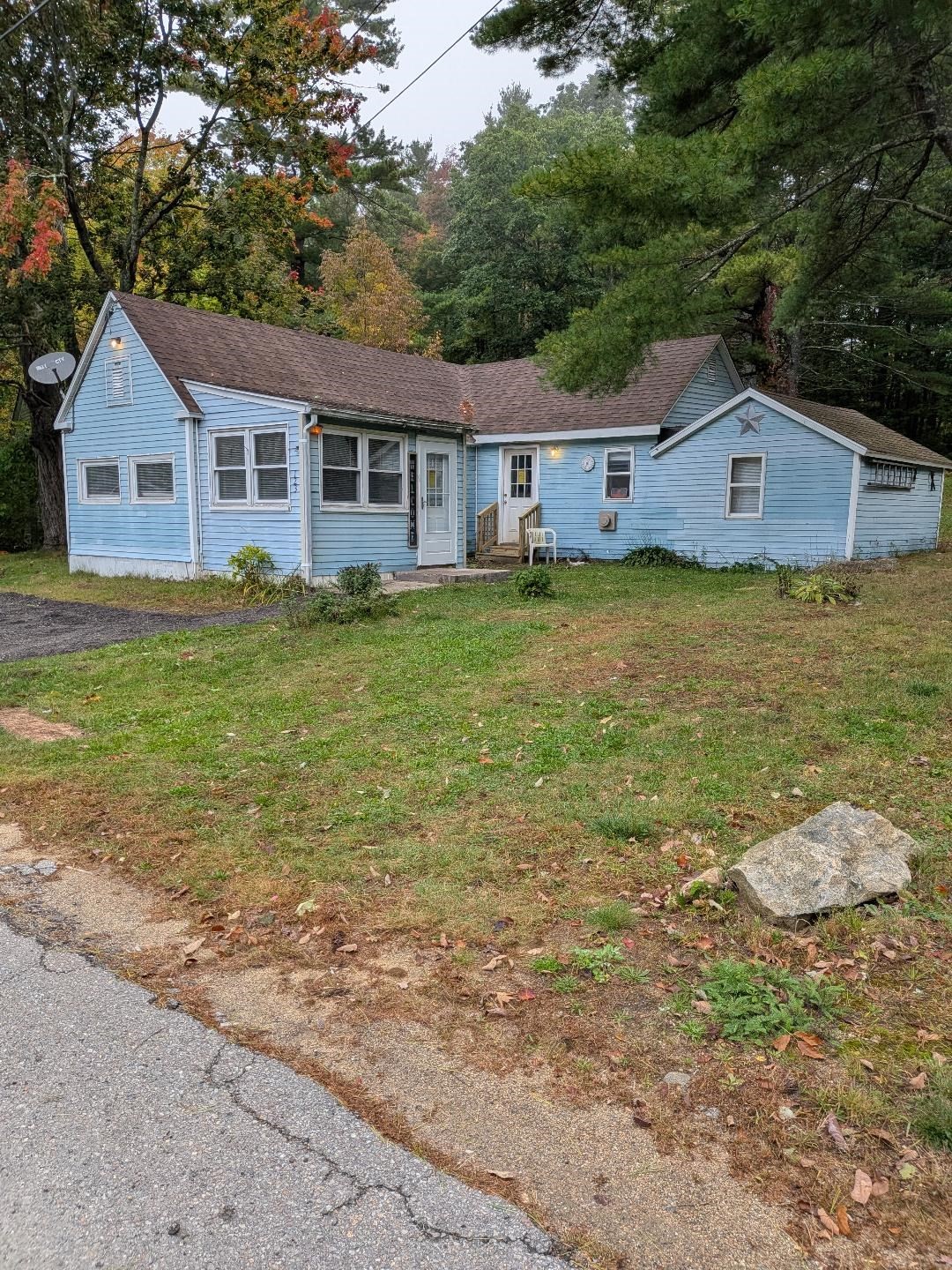 123 Franklin St Property Photo 1