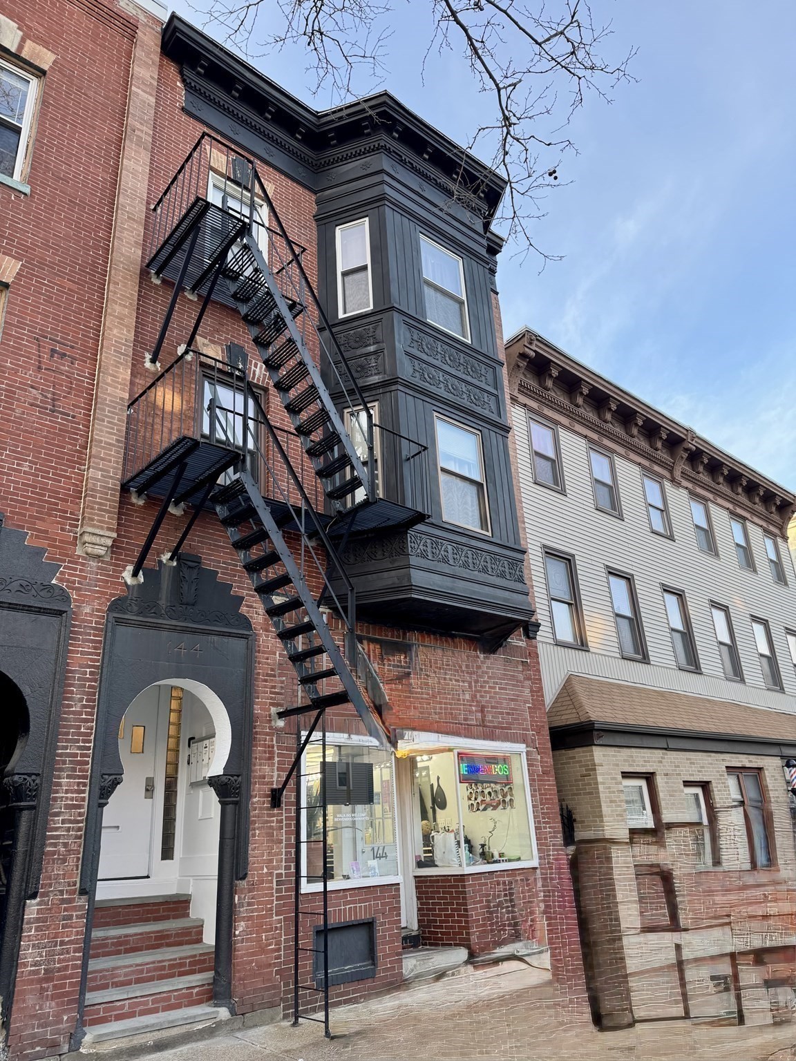 144 Chelsea Street Property Photo 1