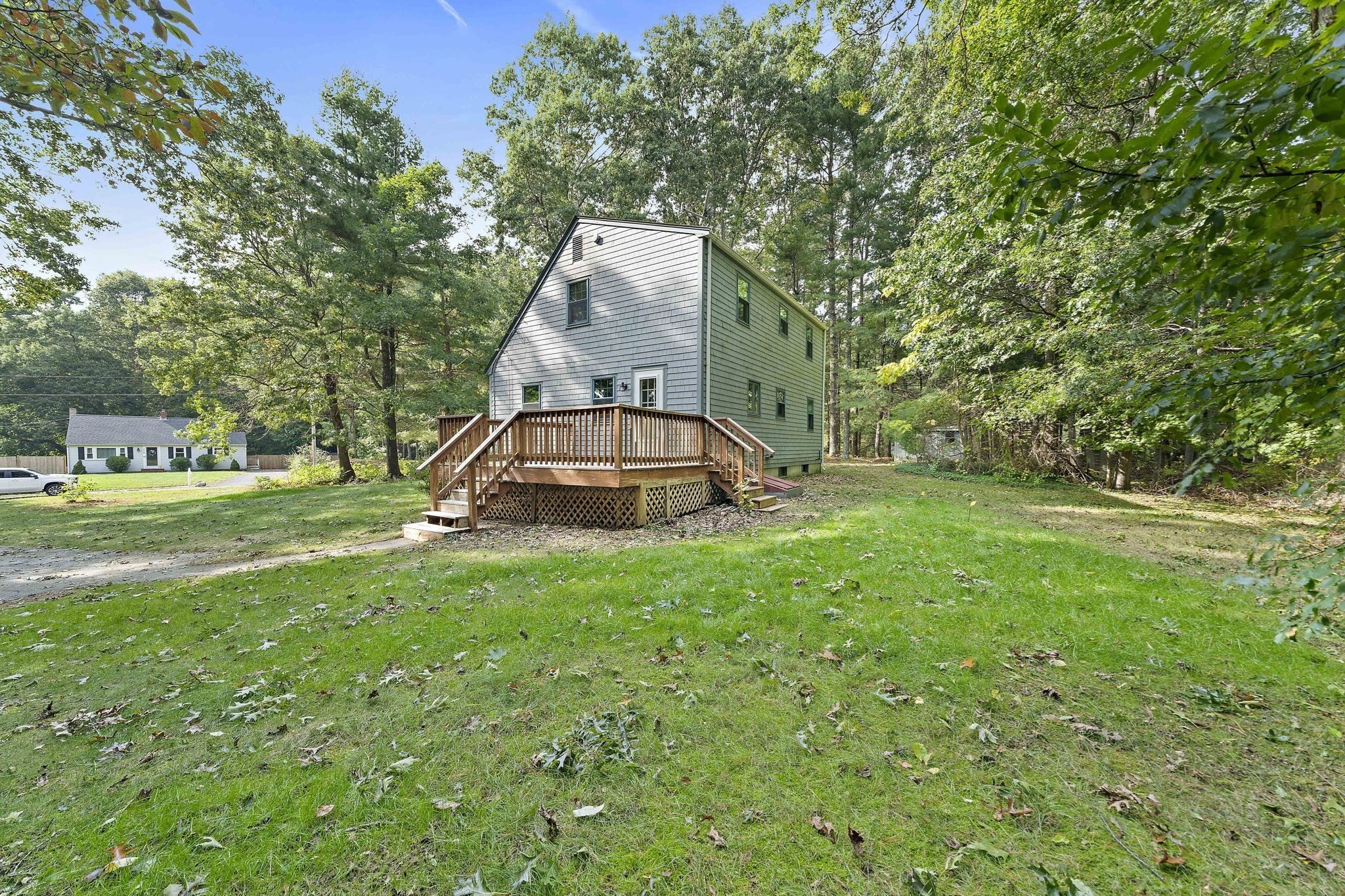 215 Bay State Cir Property Photo 21