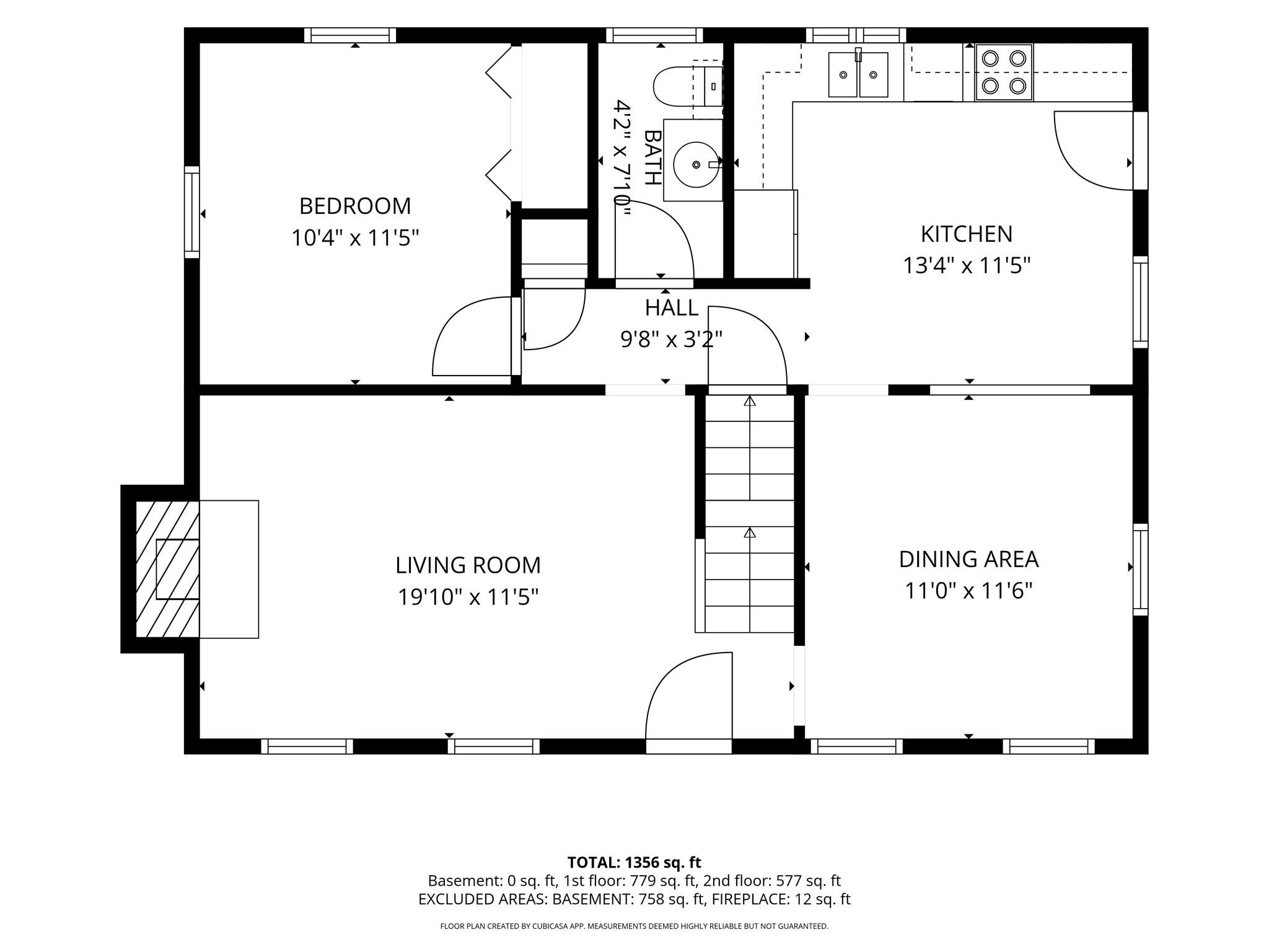 215 Bay State Cir Property Photo 26