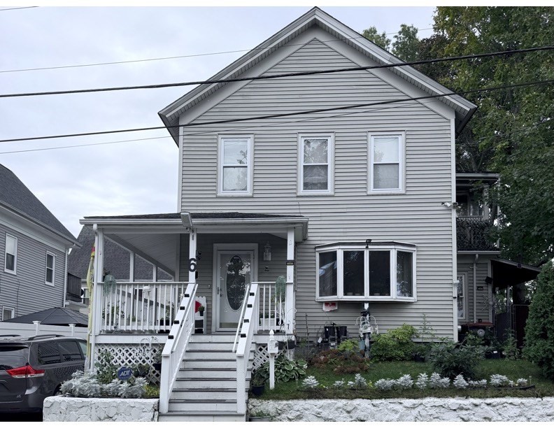 6 Bolton Place