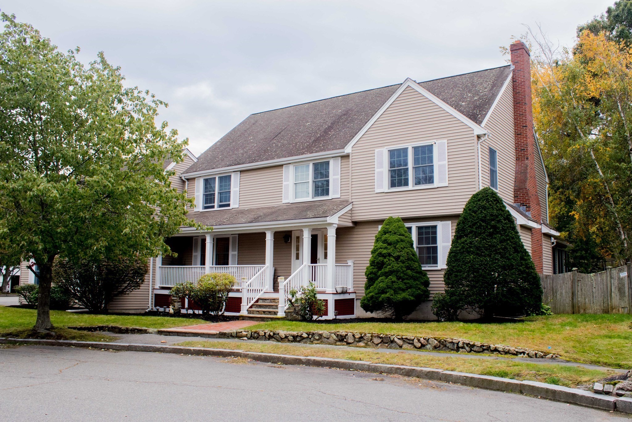 80 Bow Ridge Property Photo 1