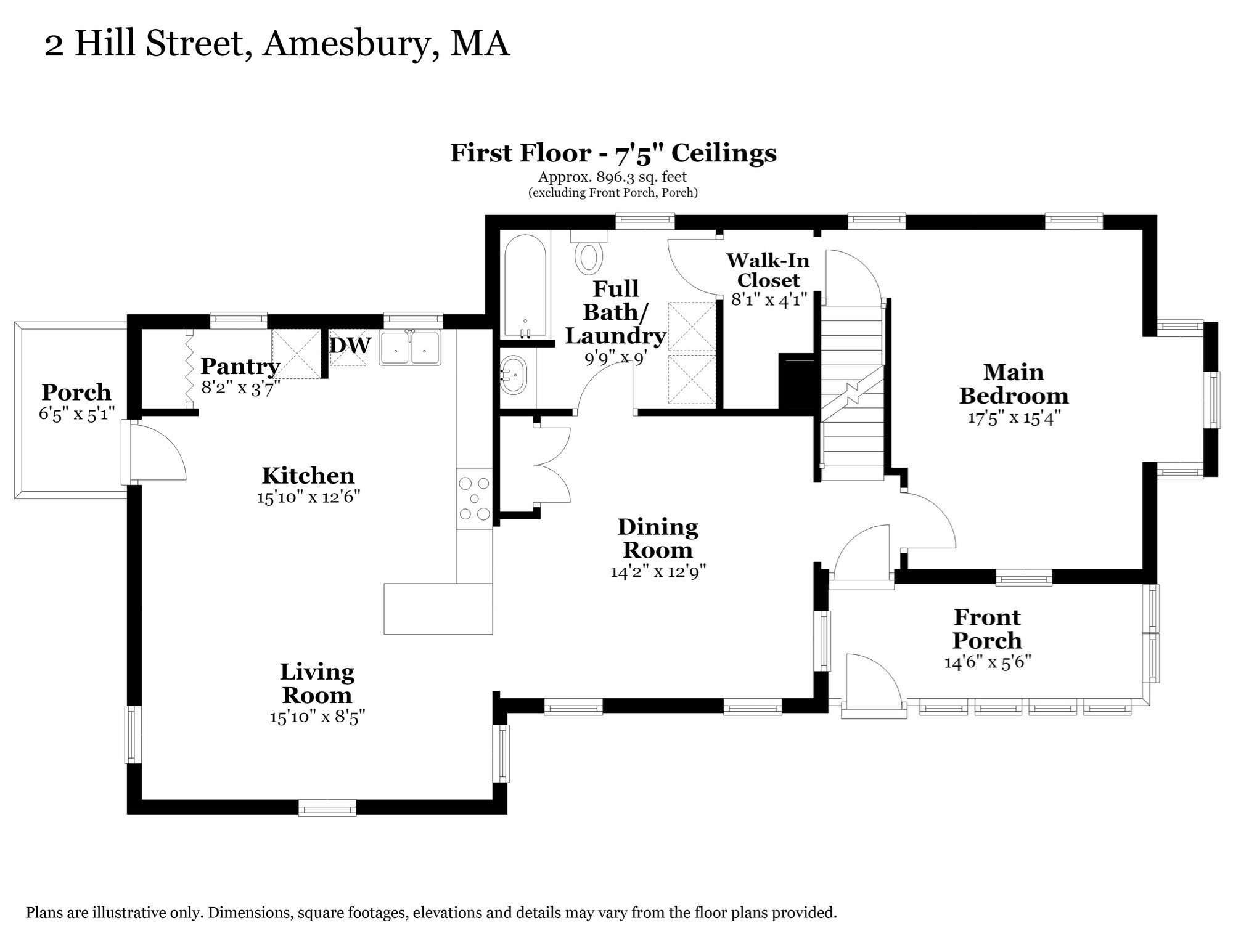 2 Hill St Property Photo 33