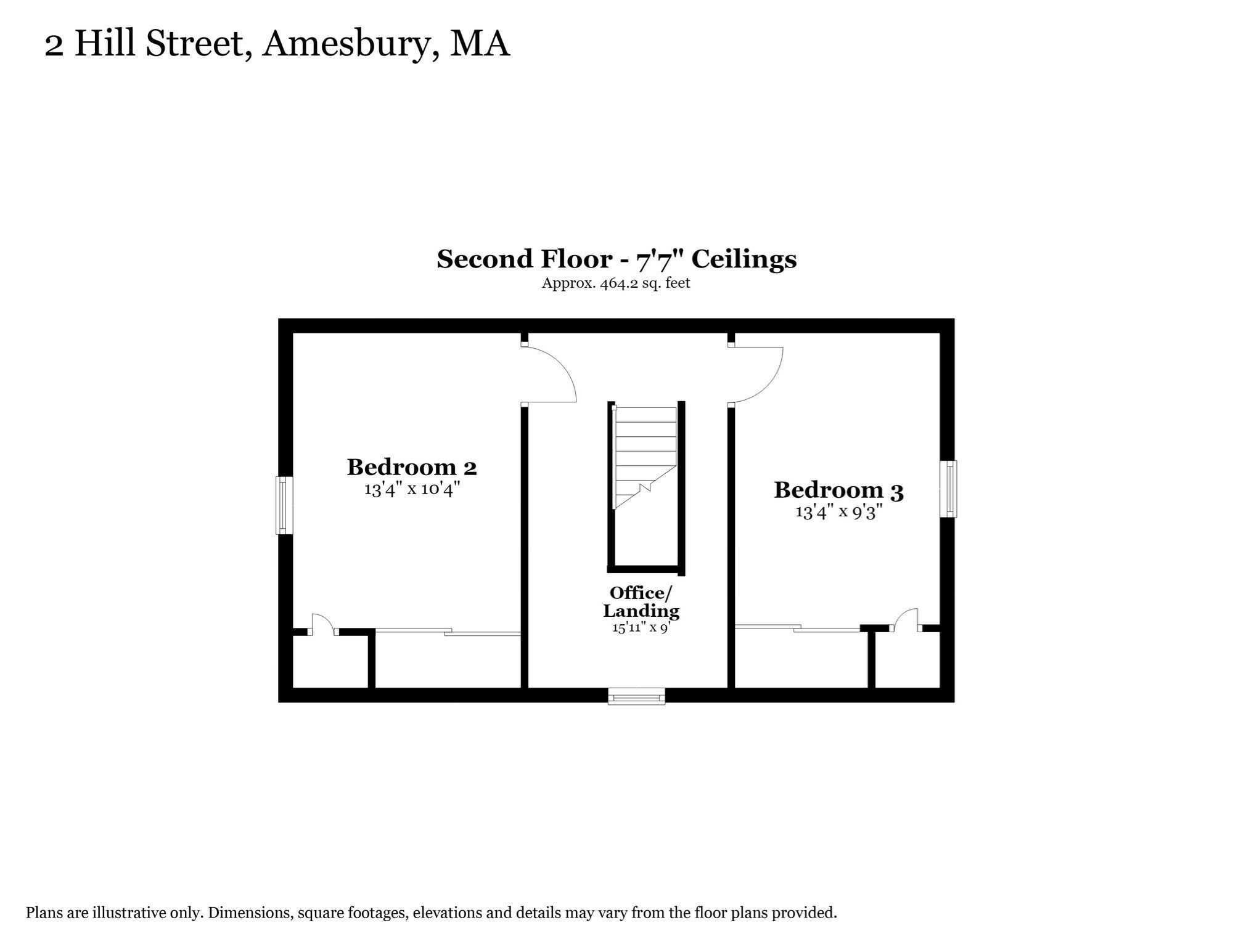 2 Hill St Property Photo 34