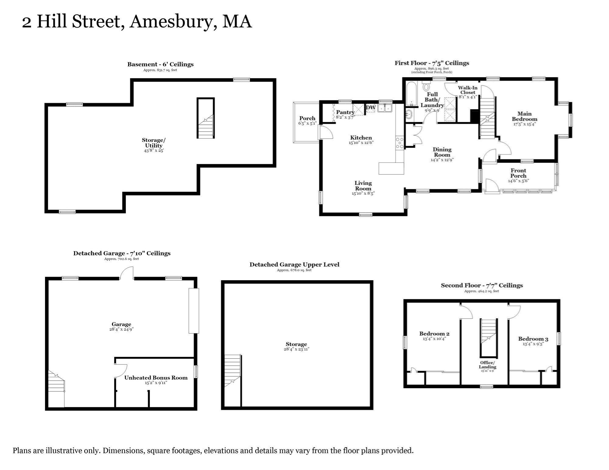 2 Hill St Property Photo 38
