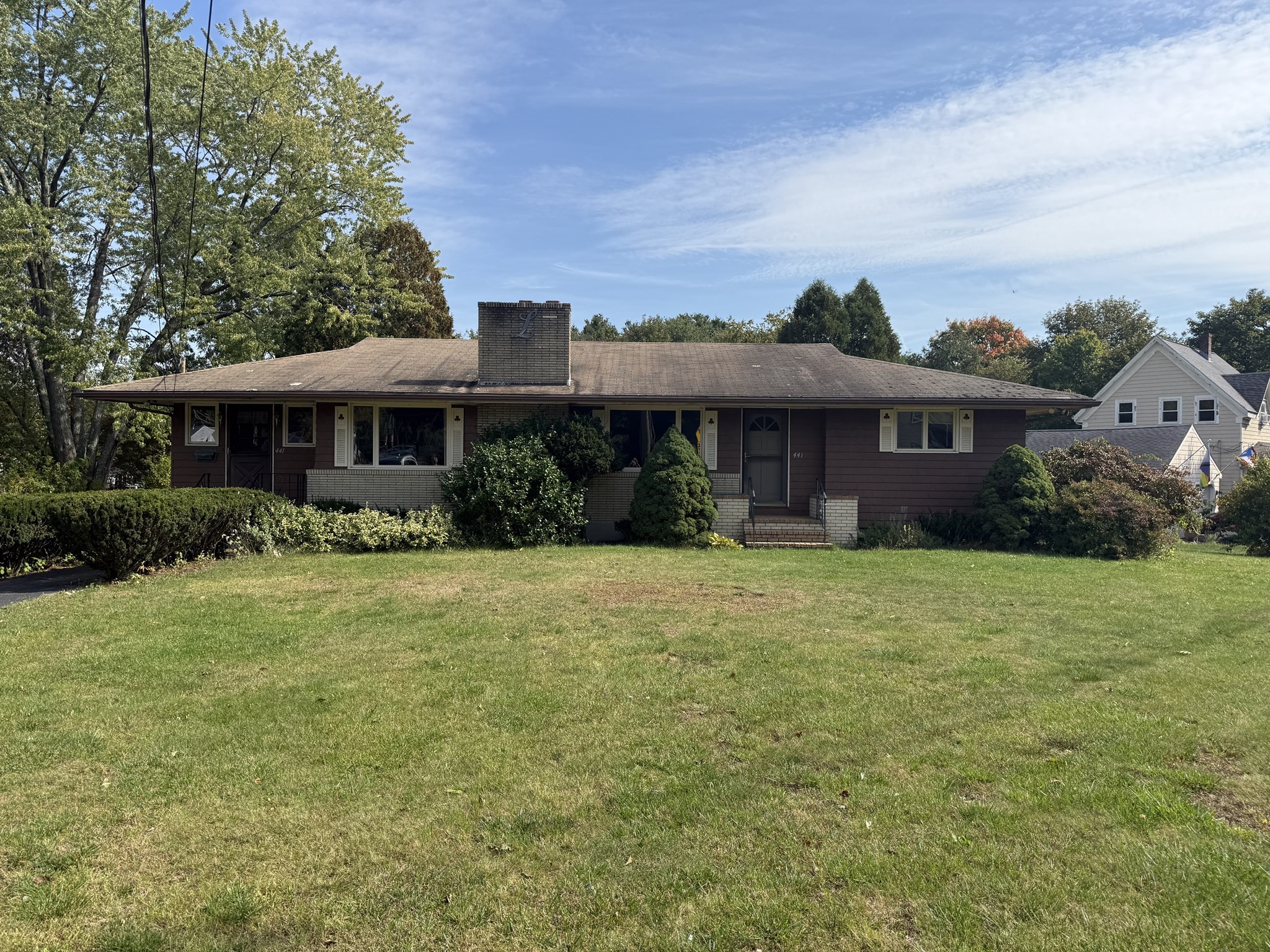 441 N. Quincy St Property Photo 1