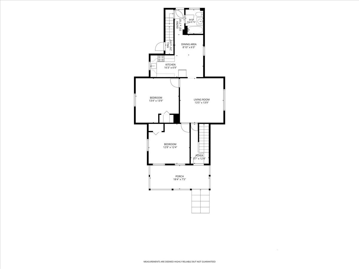84 Atherton St # 1 Property Photo 33