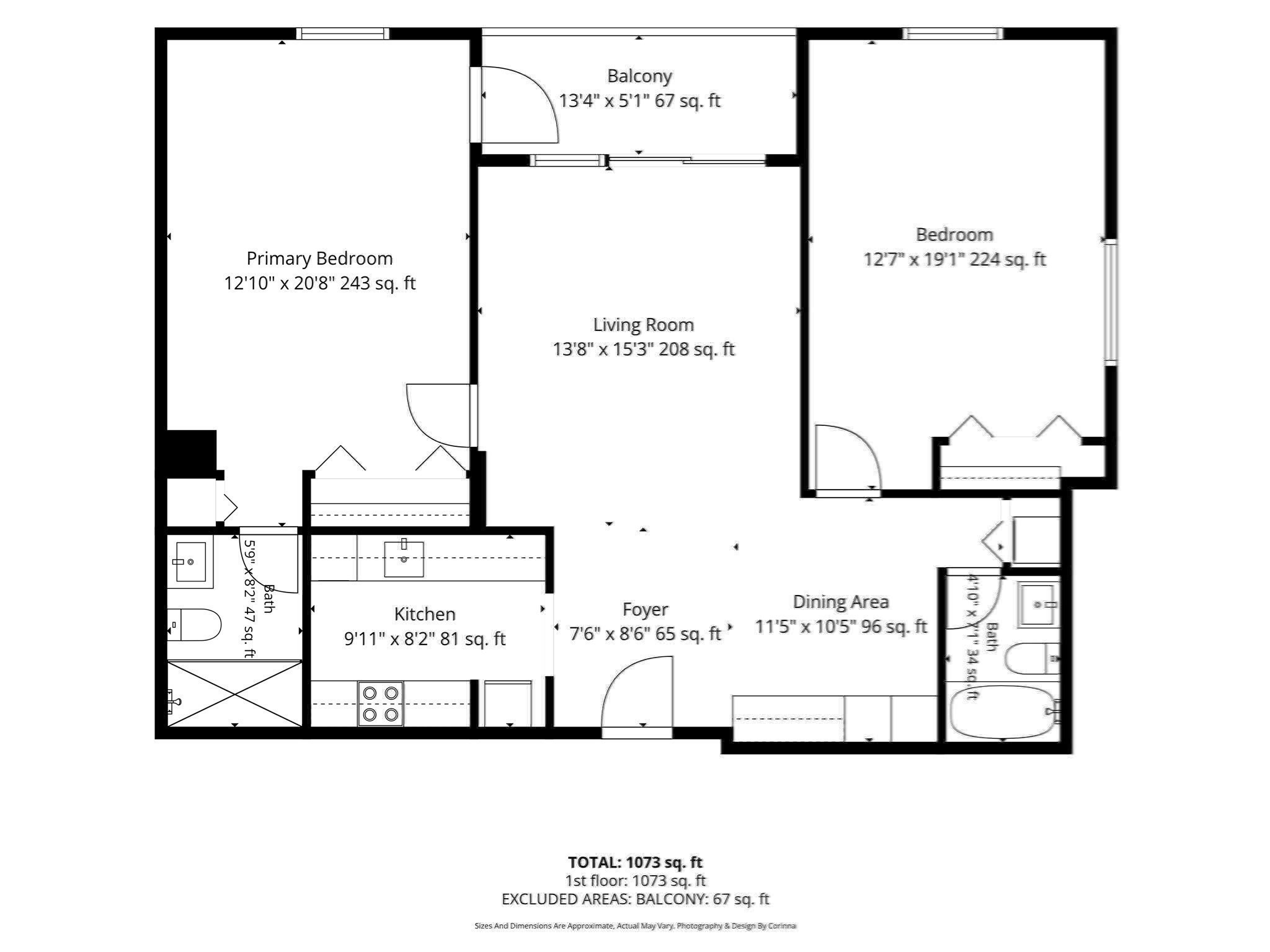 100 Boatswains Way # 510 Property Photo 31