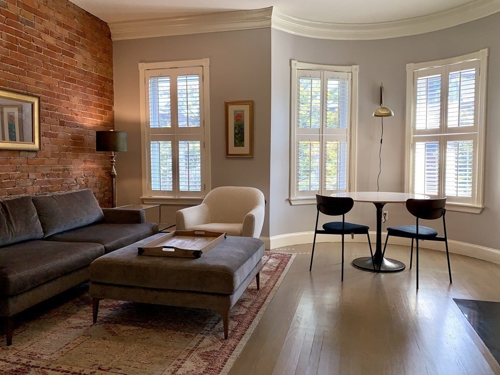 66 Clarendon St. # 3 Property Photo 1