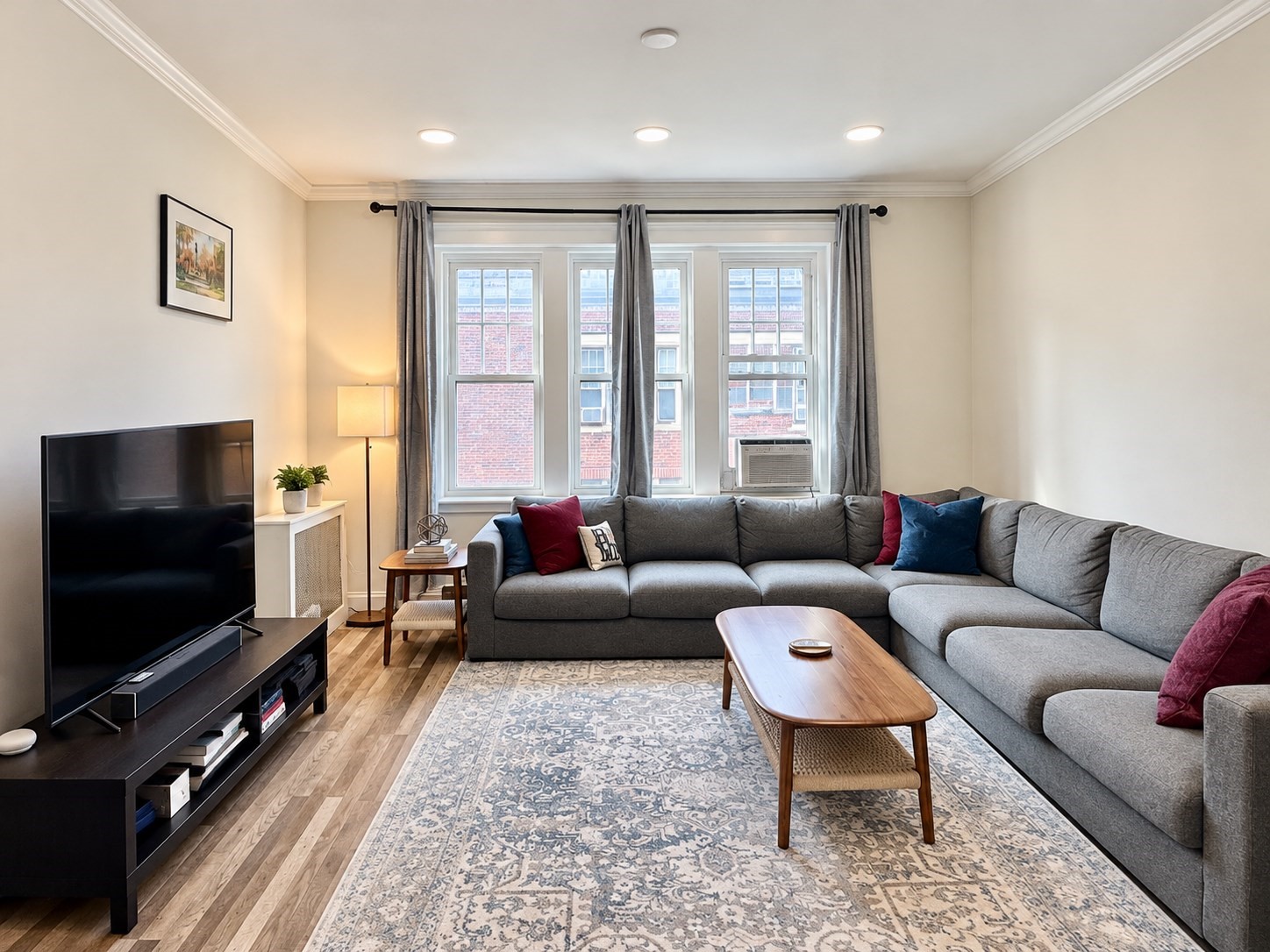 453 Washington # 5 Property Photo 1