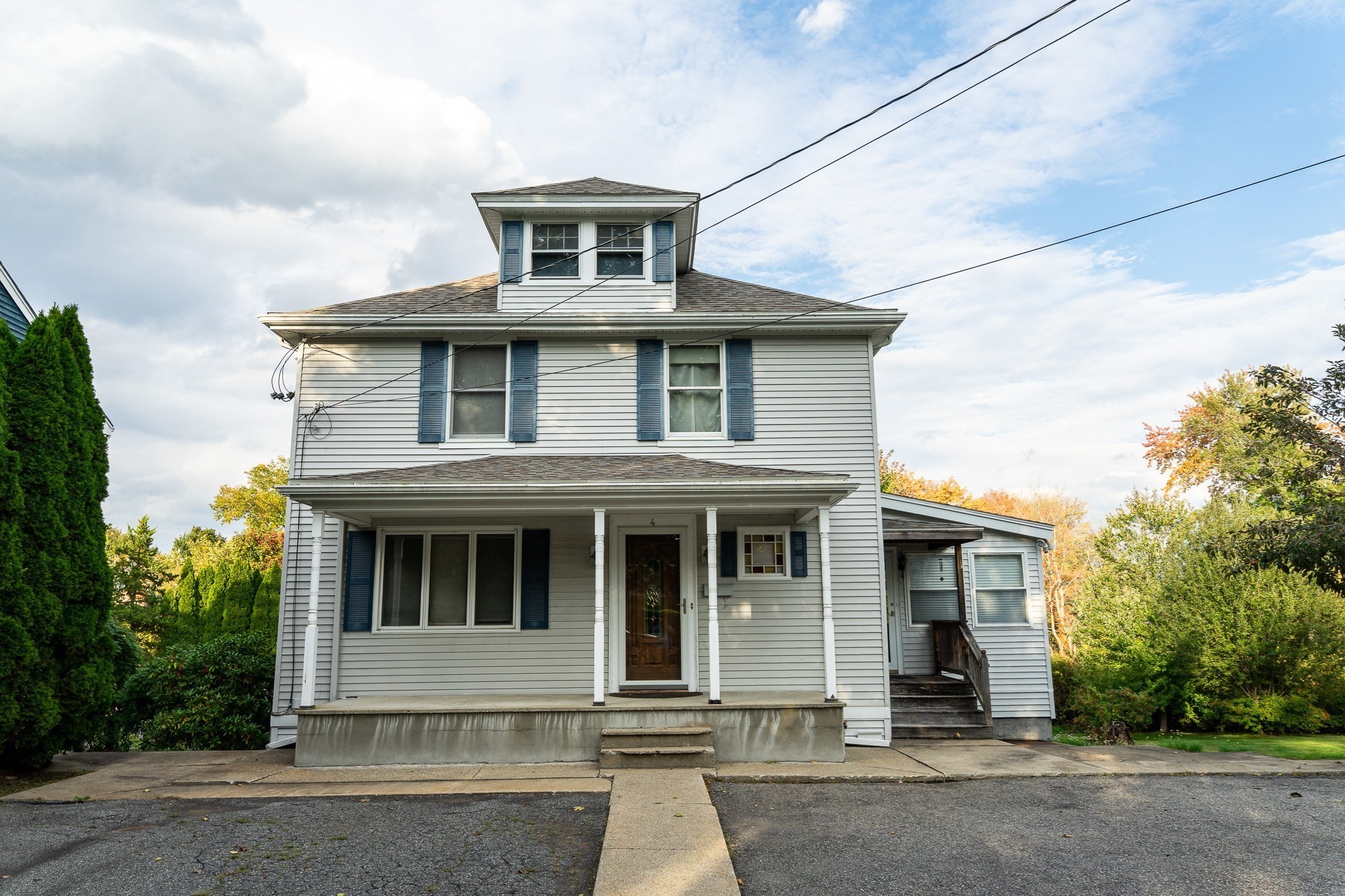 4 Lafrance Drive Property Photo 1