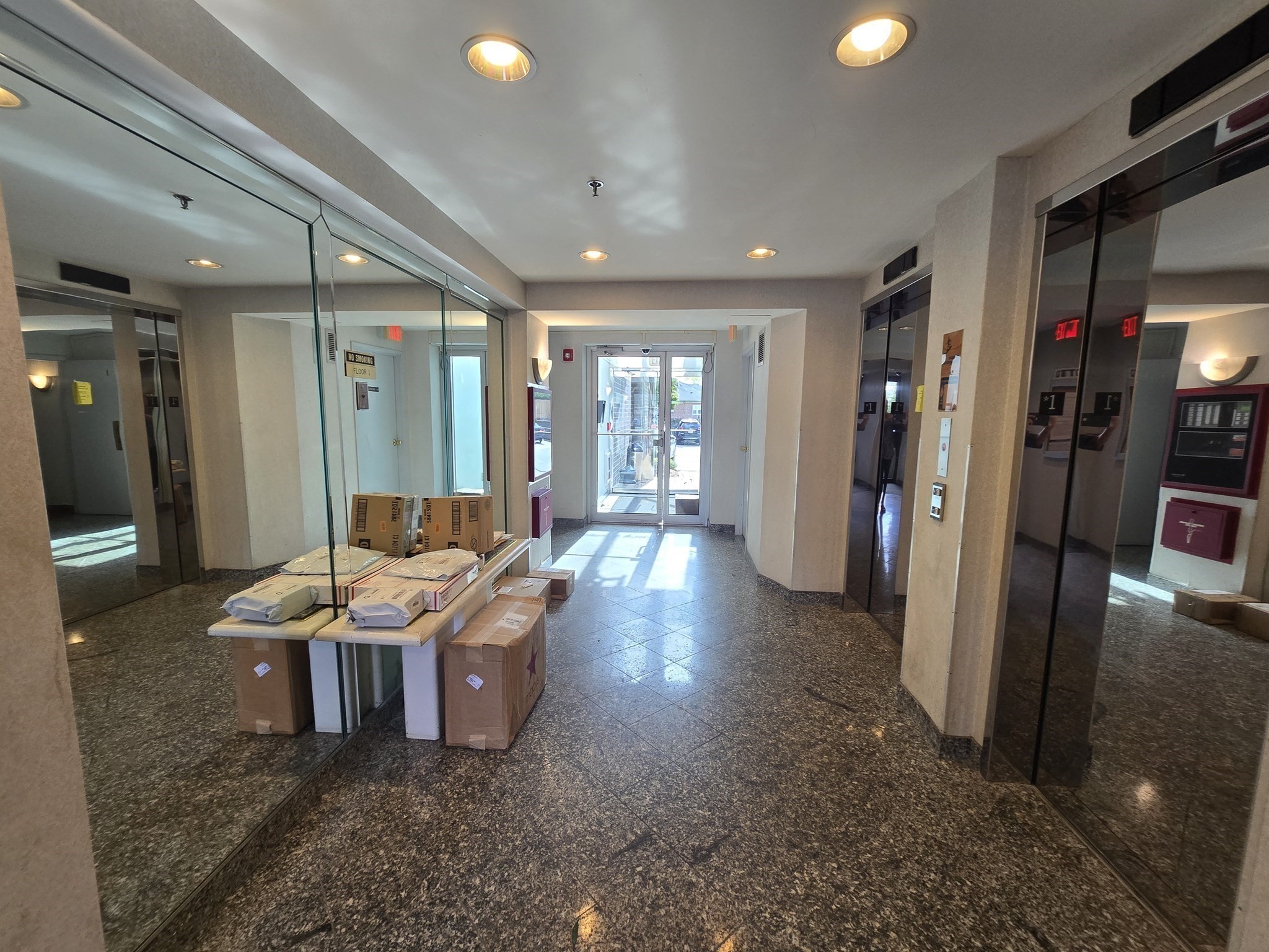 500 Washington St # 409 Property Photo 5