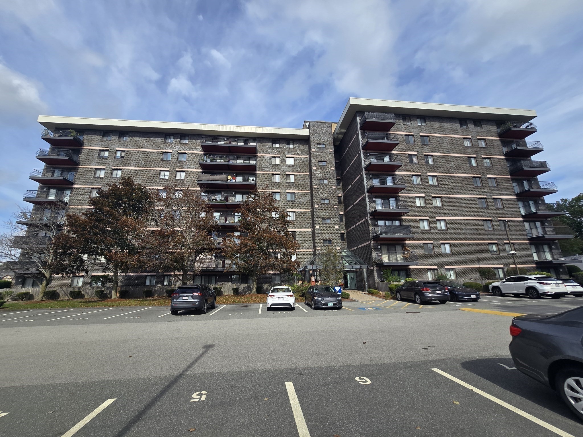 500 Washington St # 409 Property Photo 40