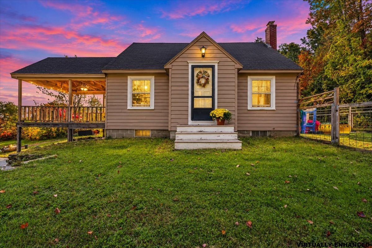 16 Gile Road Property Photo 1