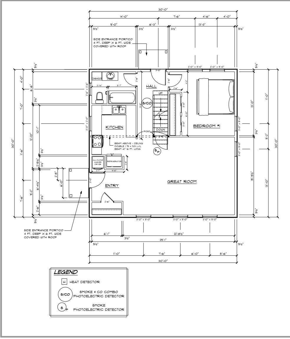 124 S Silver Lane Property Photo 39