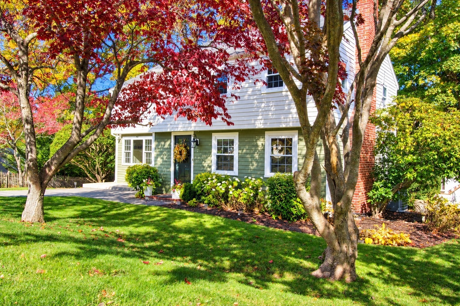 31 Governor Andrew Road Property Photo 1