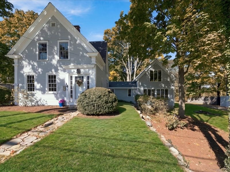 14 Booth Hill Rd Property Photo 1
