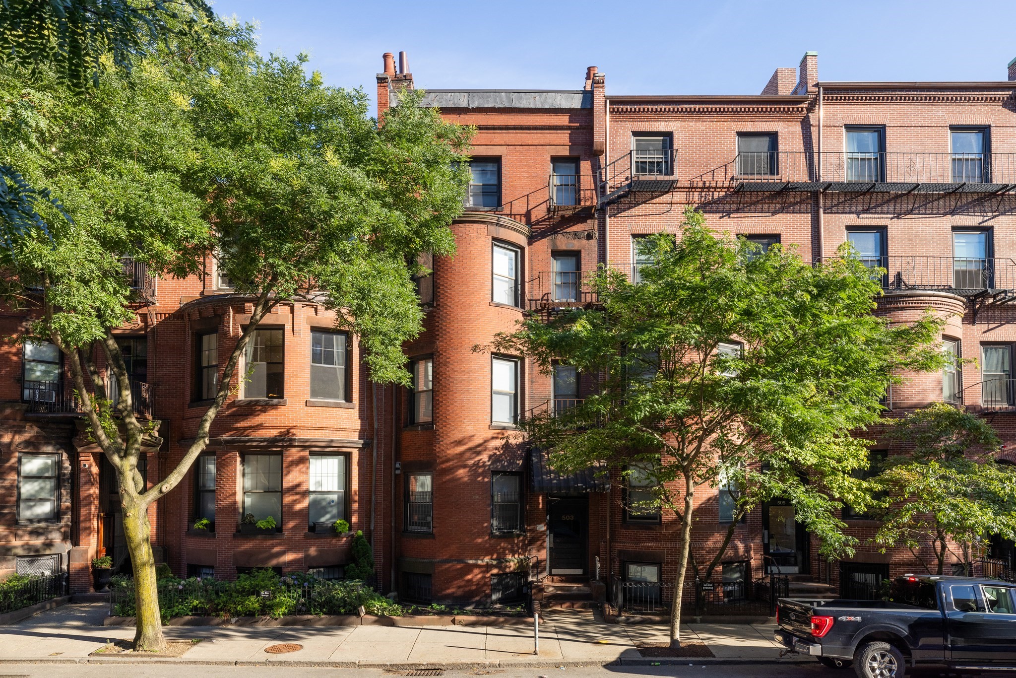 503 Beacon Street Property Photo 1