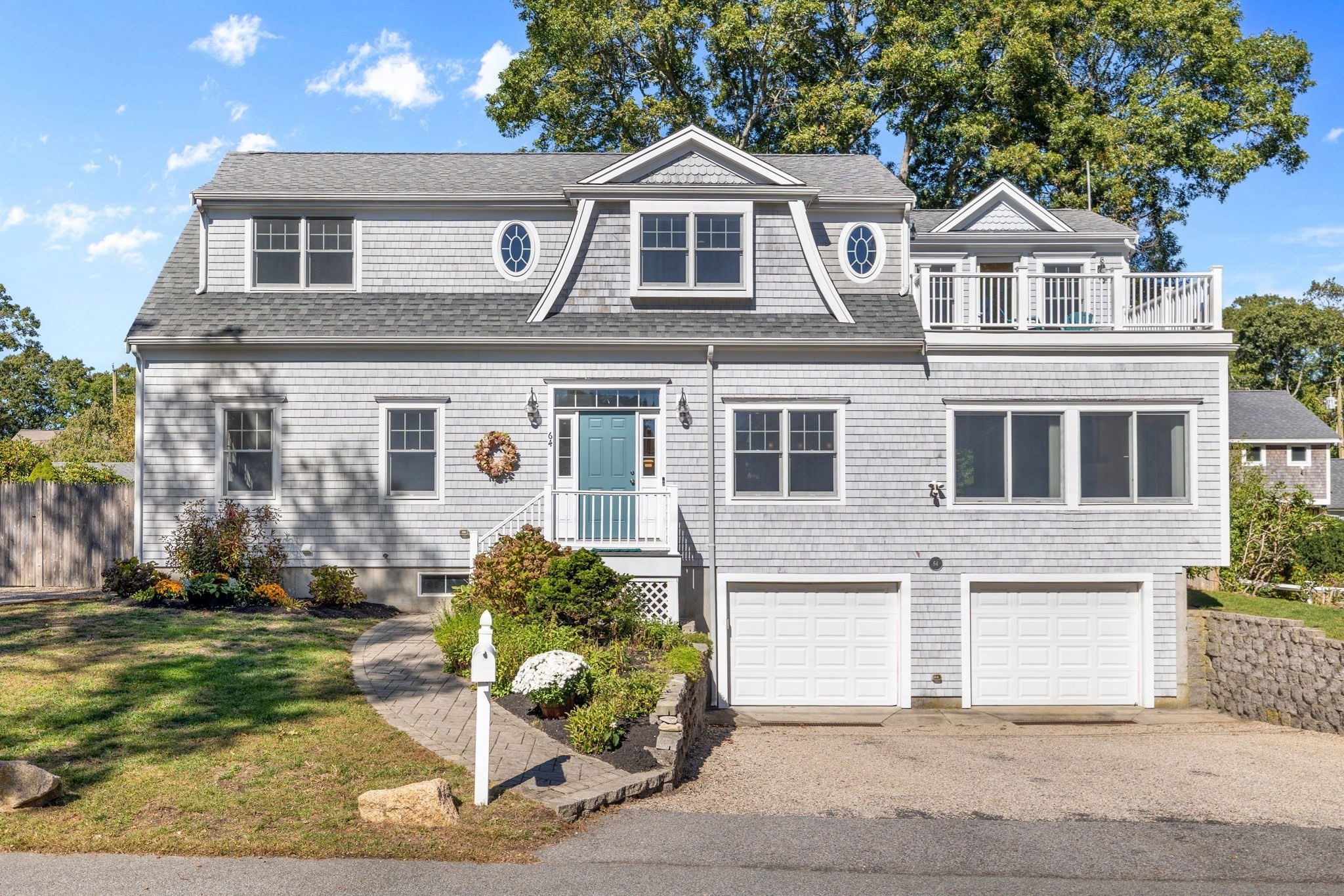 64 Randolph St