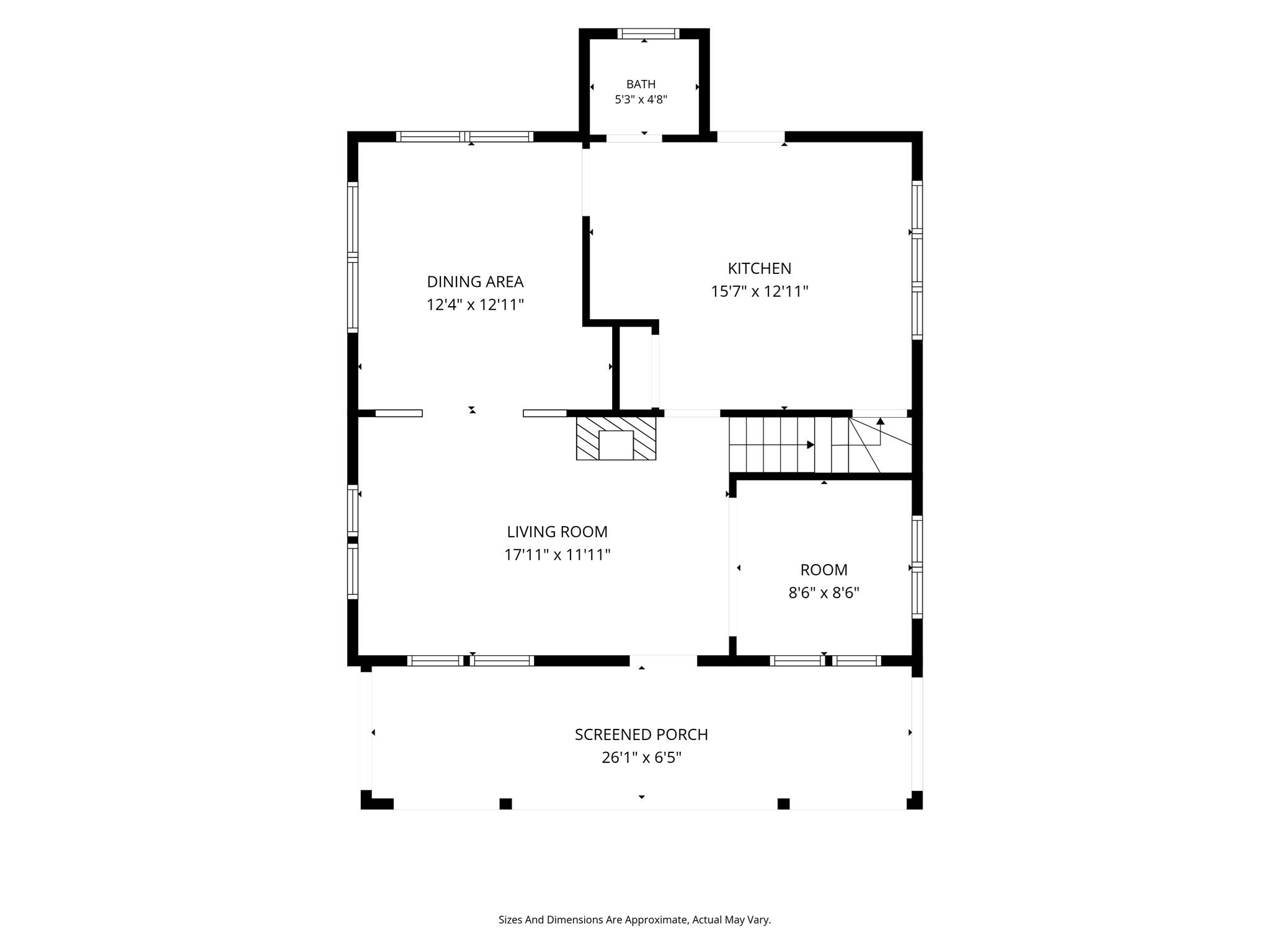 102 Tiffany St Property Photo 34