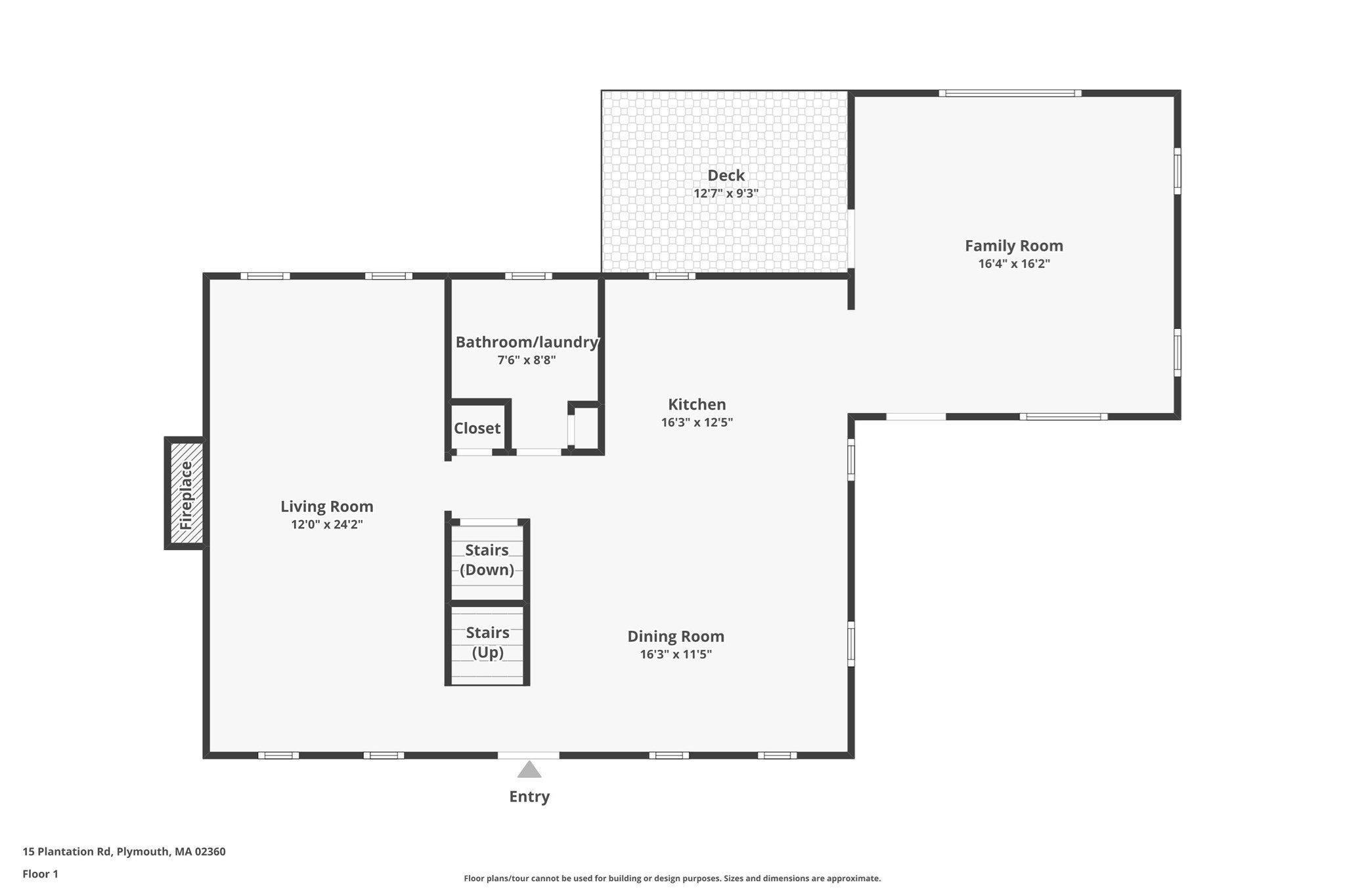 15 Plantation Rd Property Photo 34