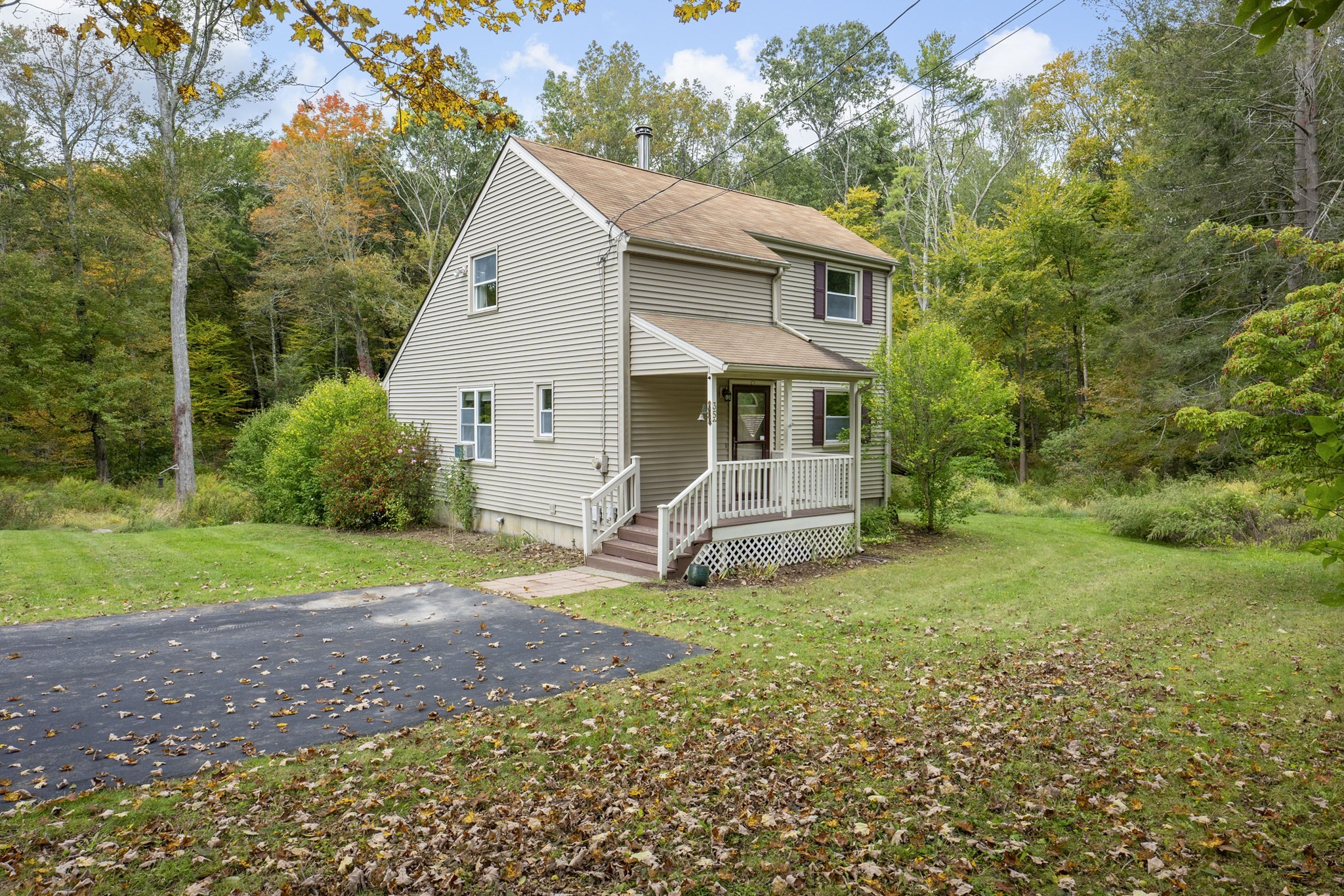 35 Old Sawmill Rd Property Photo 1