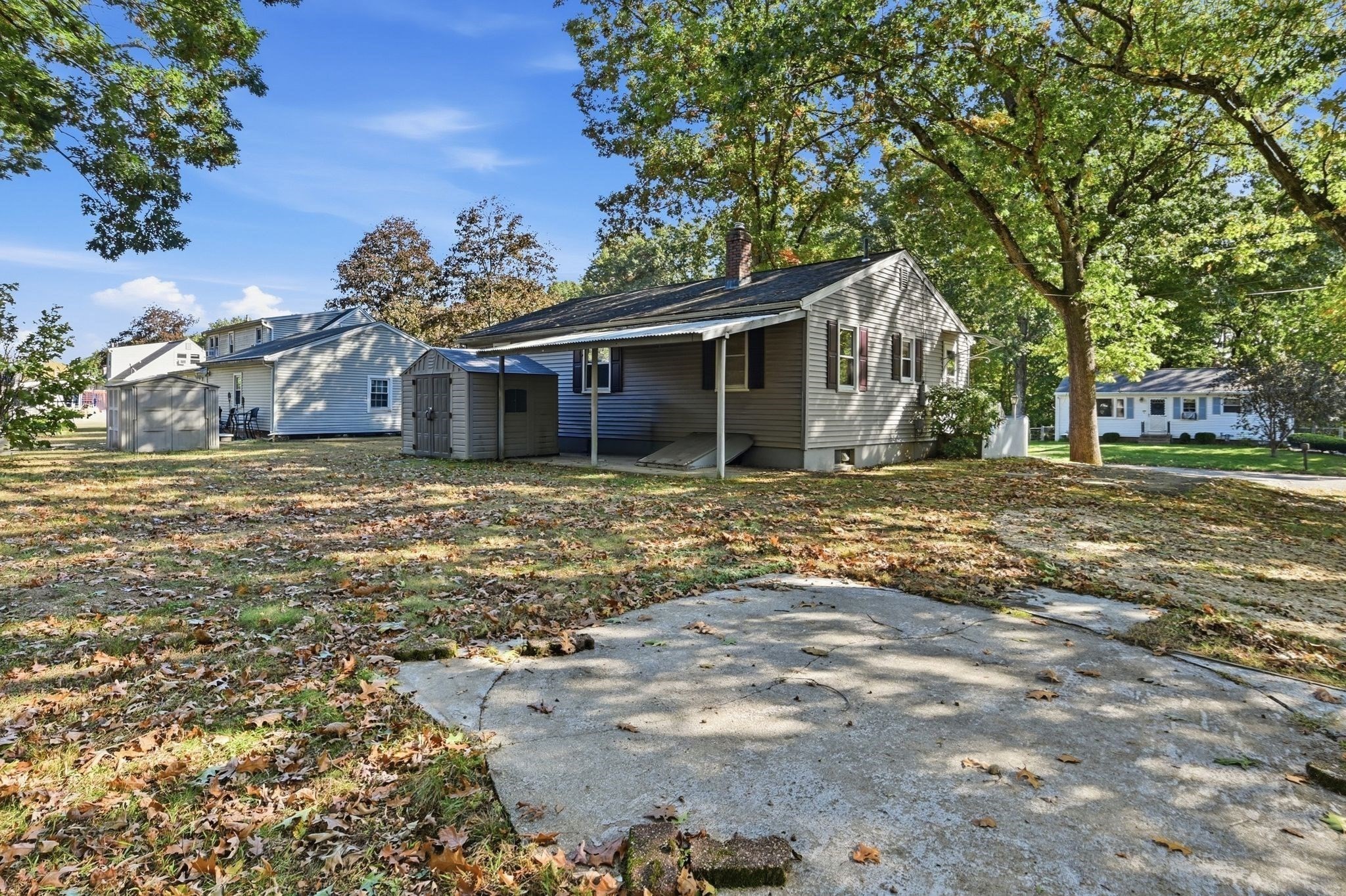 172 Barna St Property Photo 35