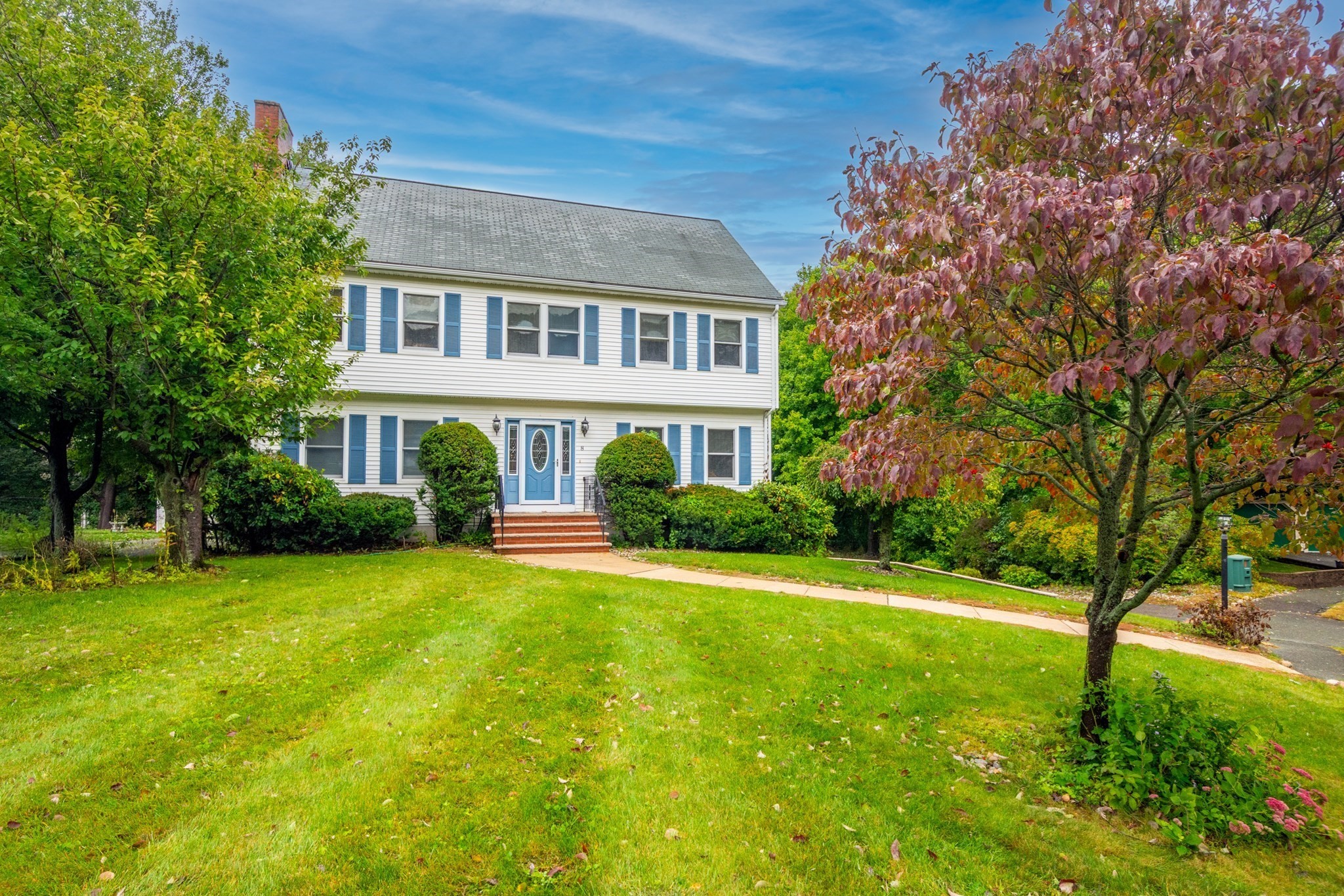 8 Otter Pond Road Property Photo 1