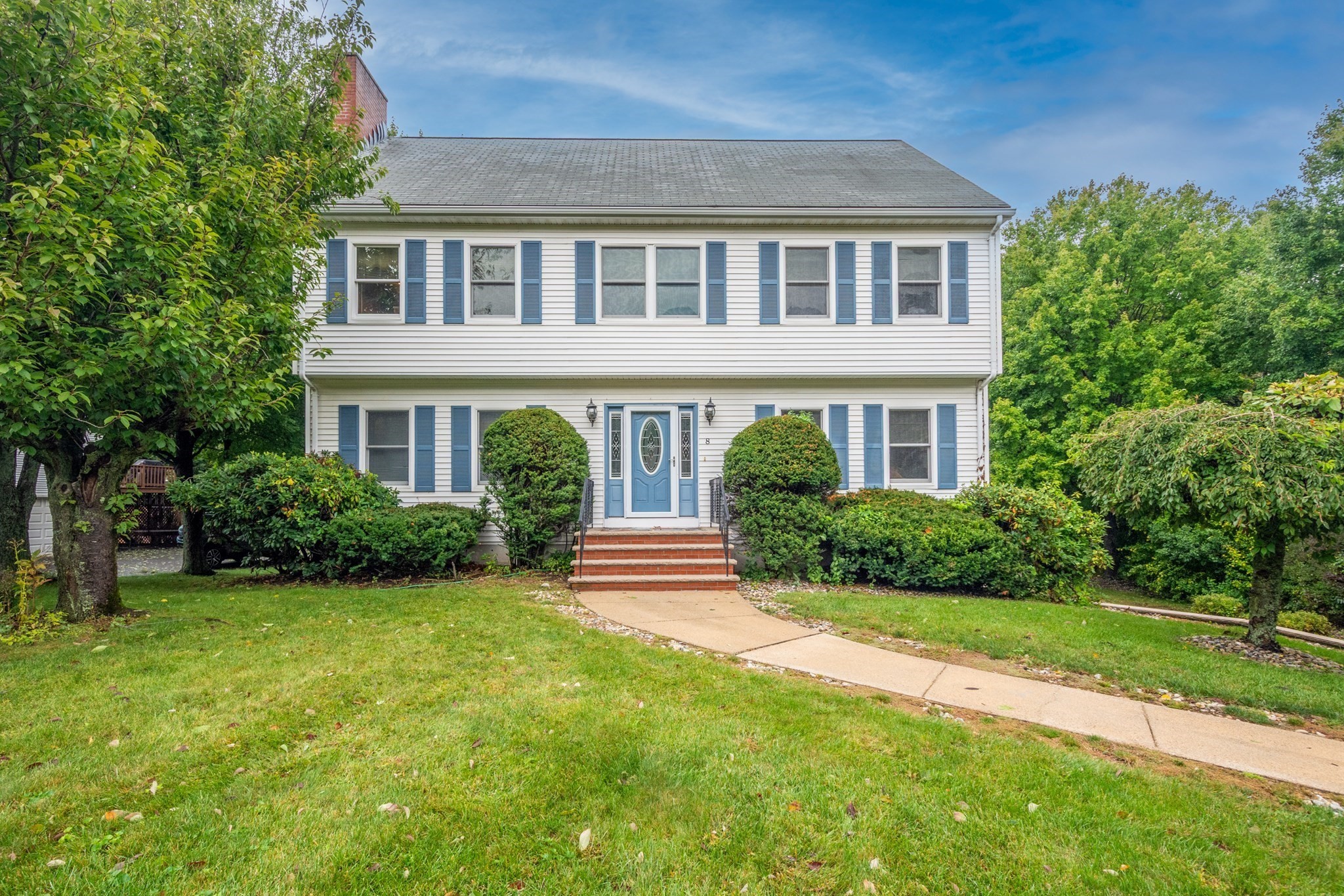 8 Otter Pond Road Property Photo 2