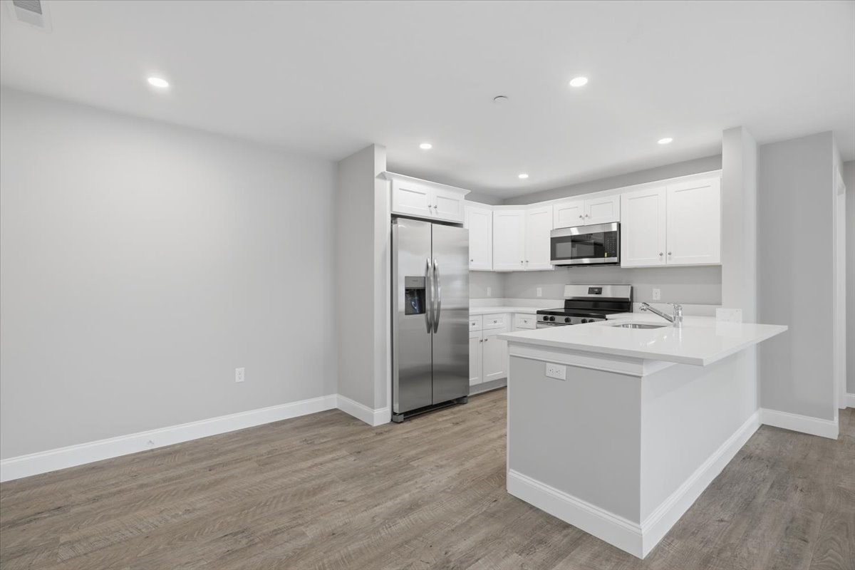 206 Central Street # D Property Photo 3