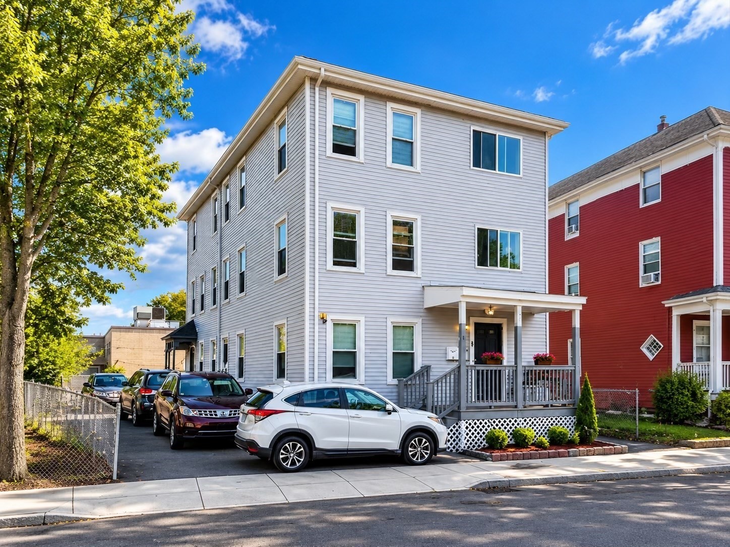 1 Pitt Street Property Photo 1