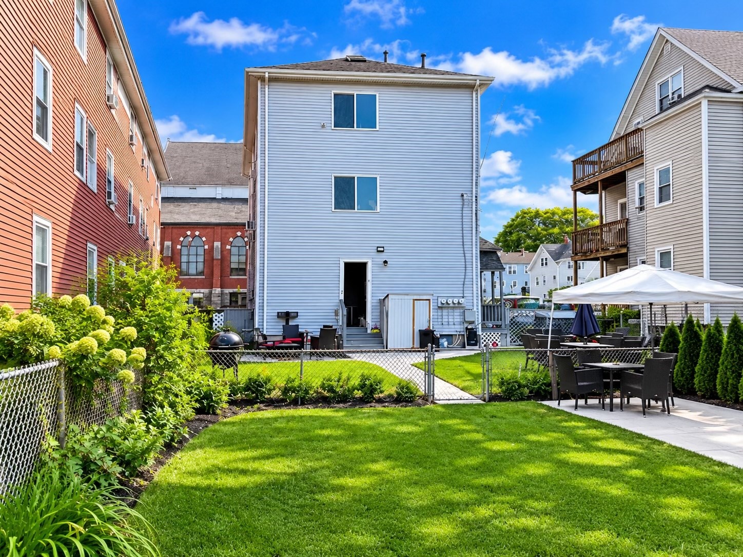 1 Pitt Street Property Photo 2