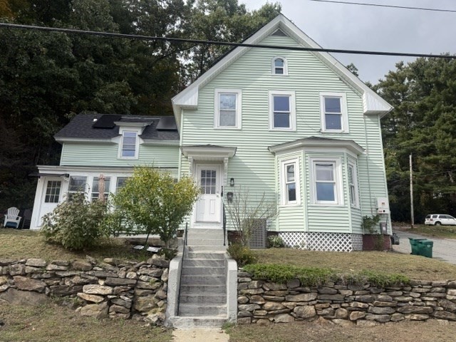 624 Westminster Hill Rd. Property Photo 1