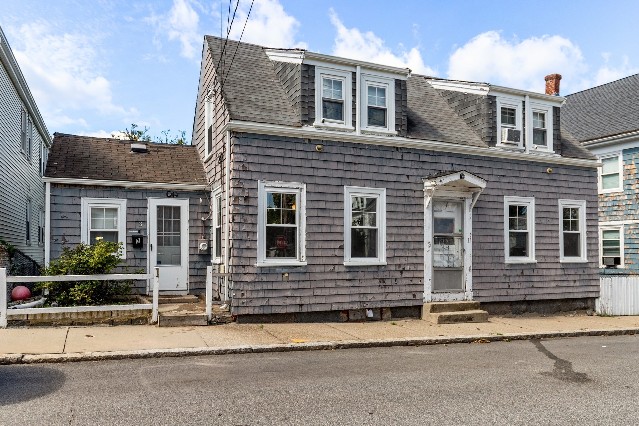 3 Old Morton St Property Photo 1