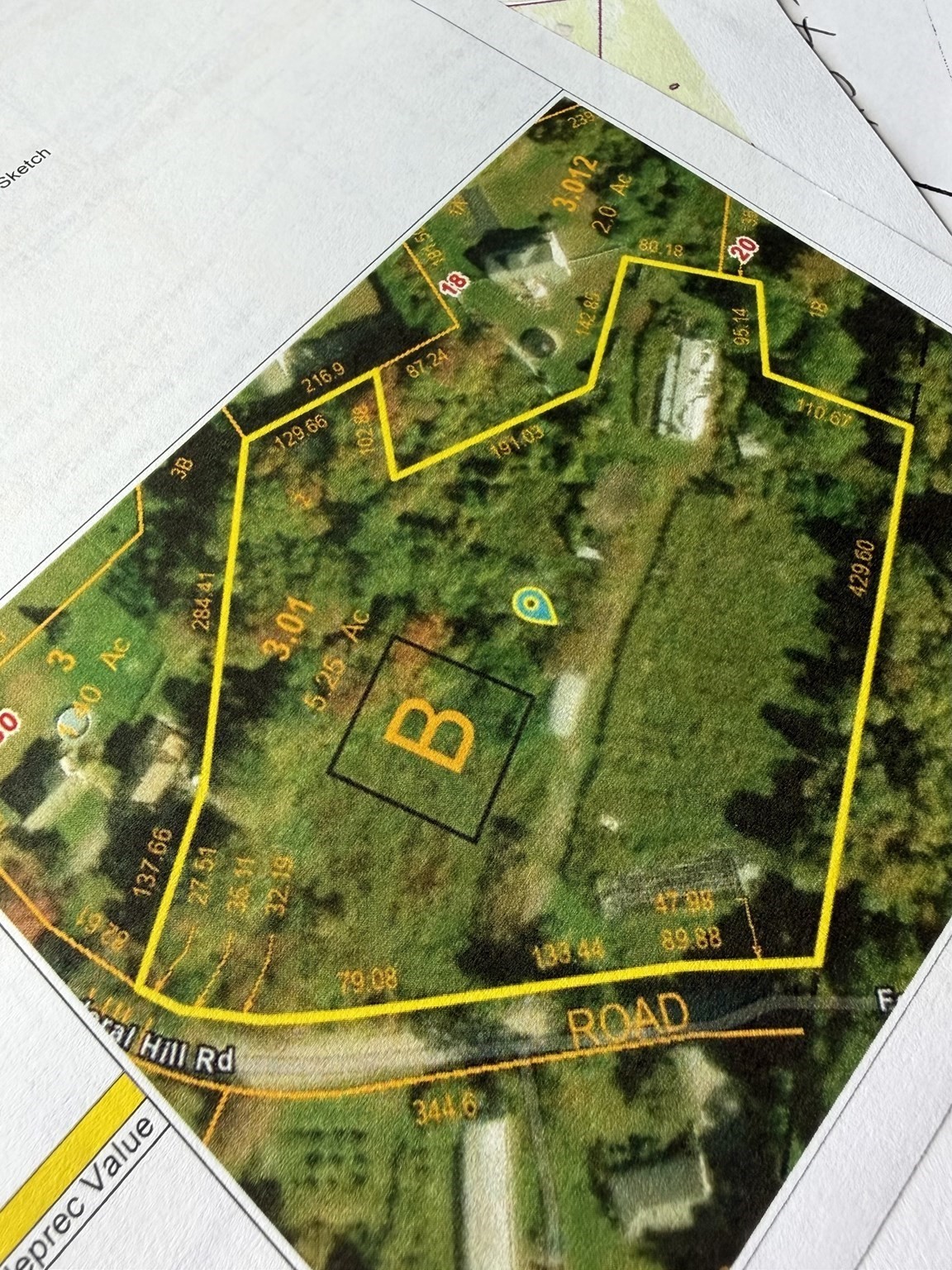0 Federal Hill Rd Property Photo 1