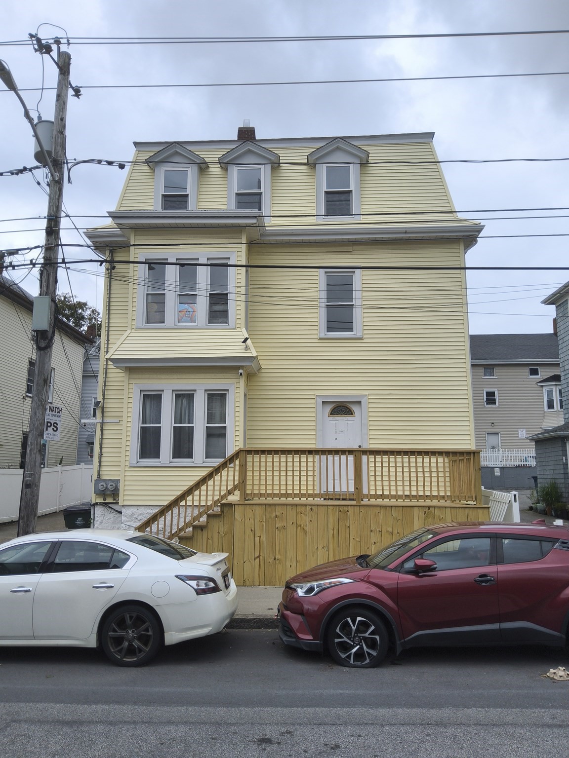 112 Seabury St. # 3 Property Photo 1