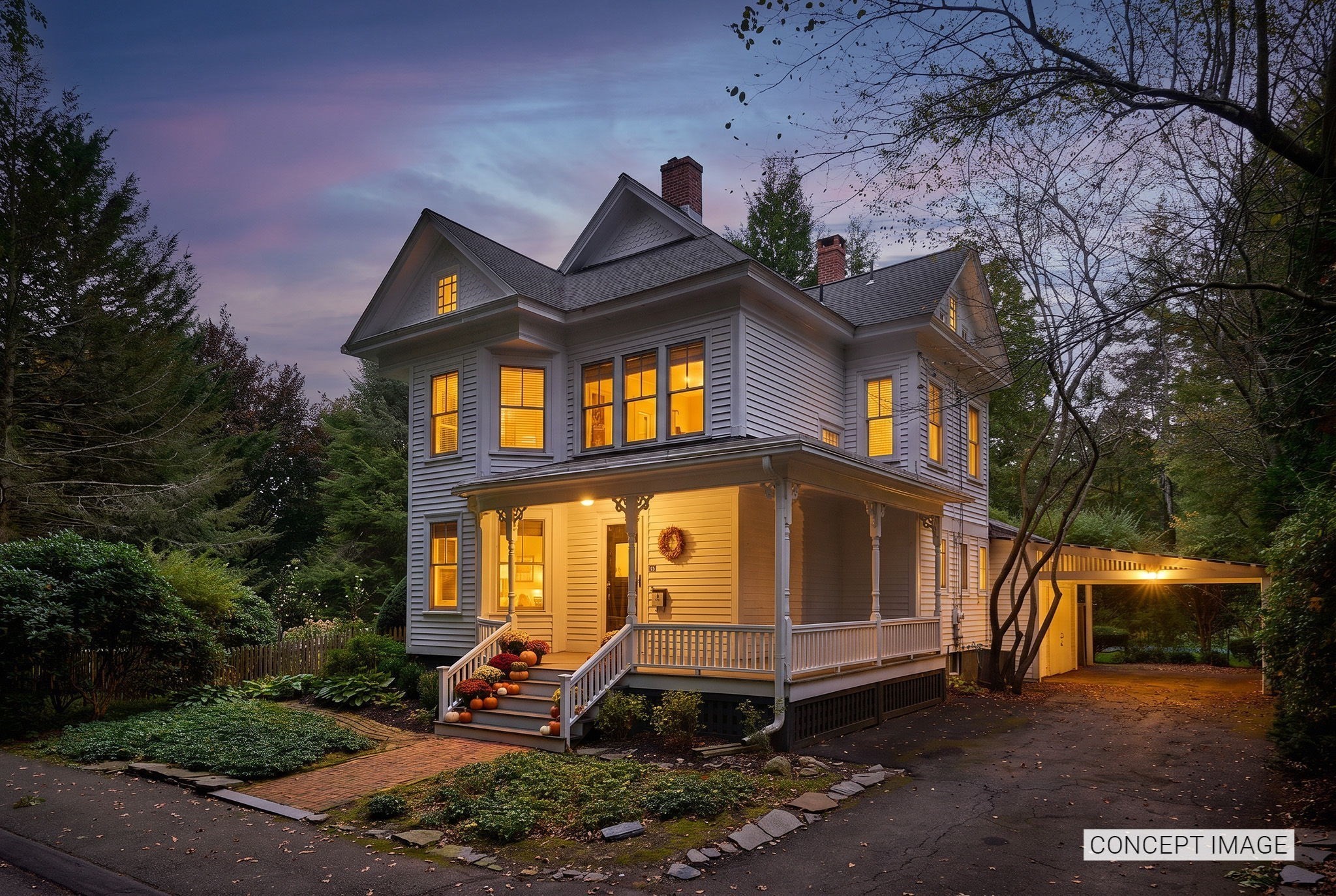 33 Gaylord St Property Photo 42