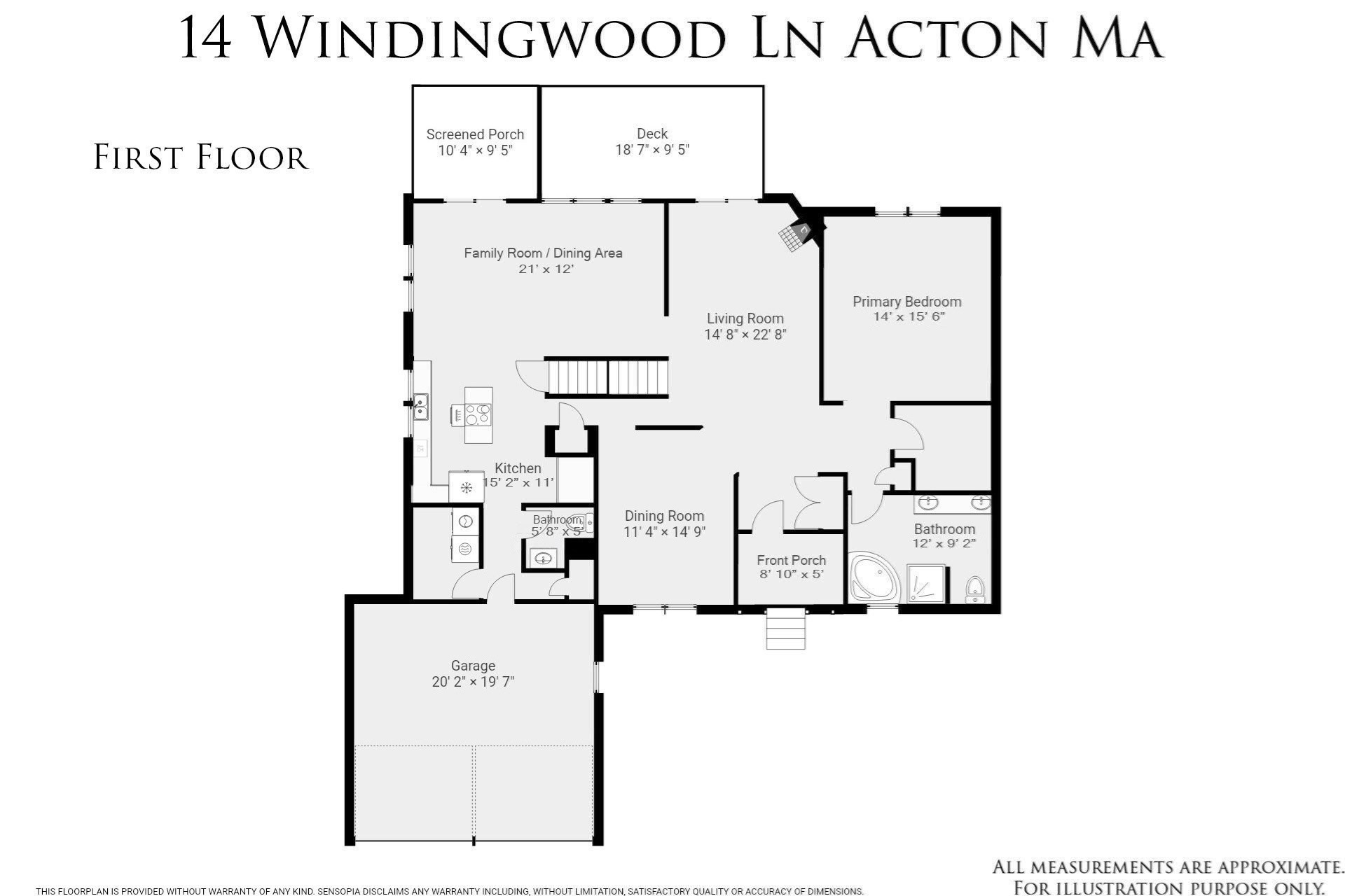 14 Windingwood Ln # 14 Property Photo 34
