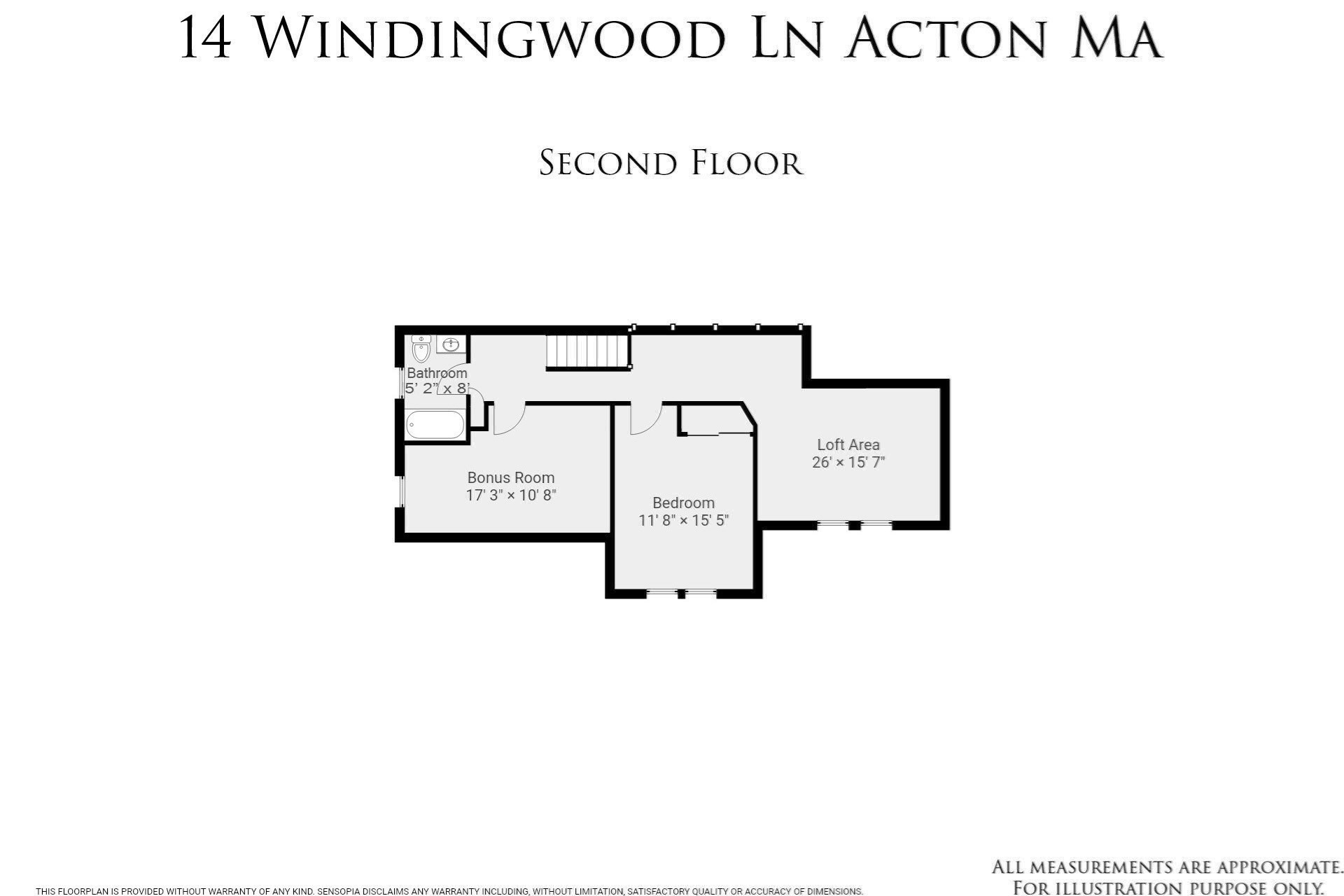14 Windingwood Ln # 14 Property Photo 35